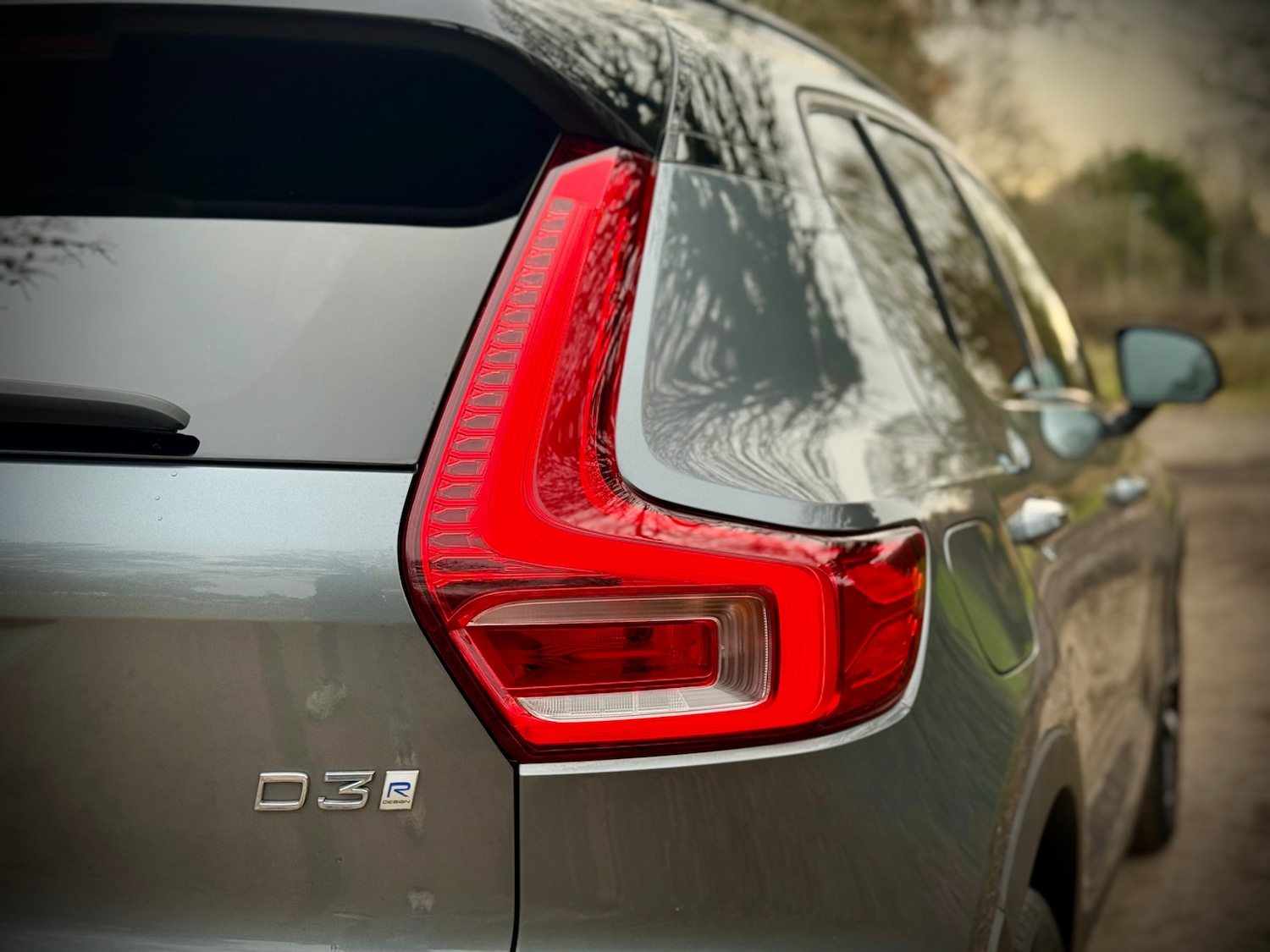 Used Volvo XC40 2019 for sale - 76974719: Photo 15