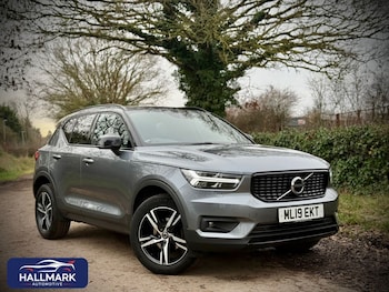 2019 (19) - 2.0 D3 R DESIGN 5dr Geartronic