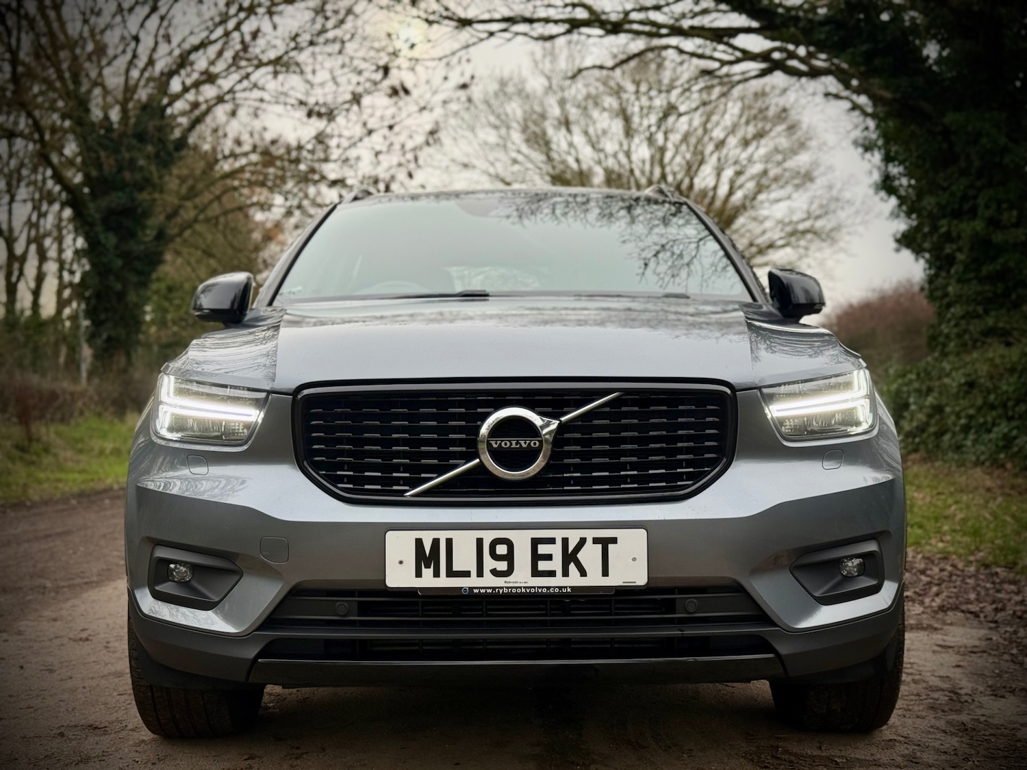 Used Volvo XC40 2019 for sale - 76974719: Photo 30