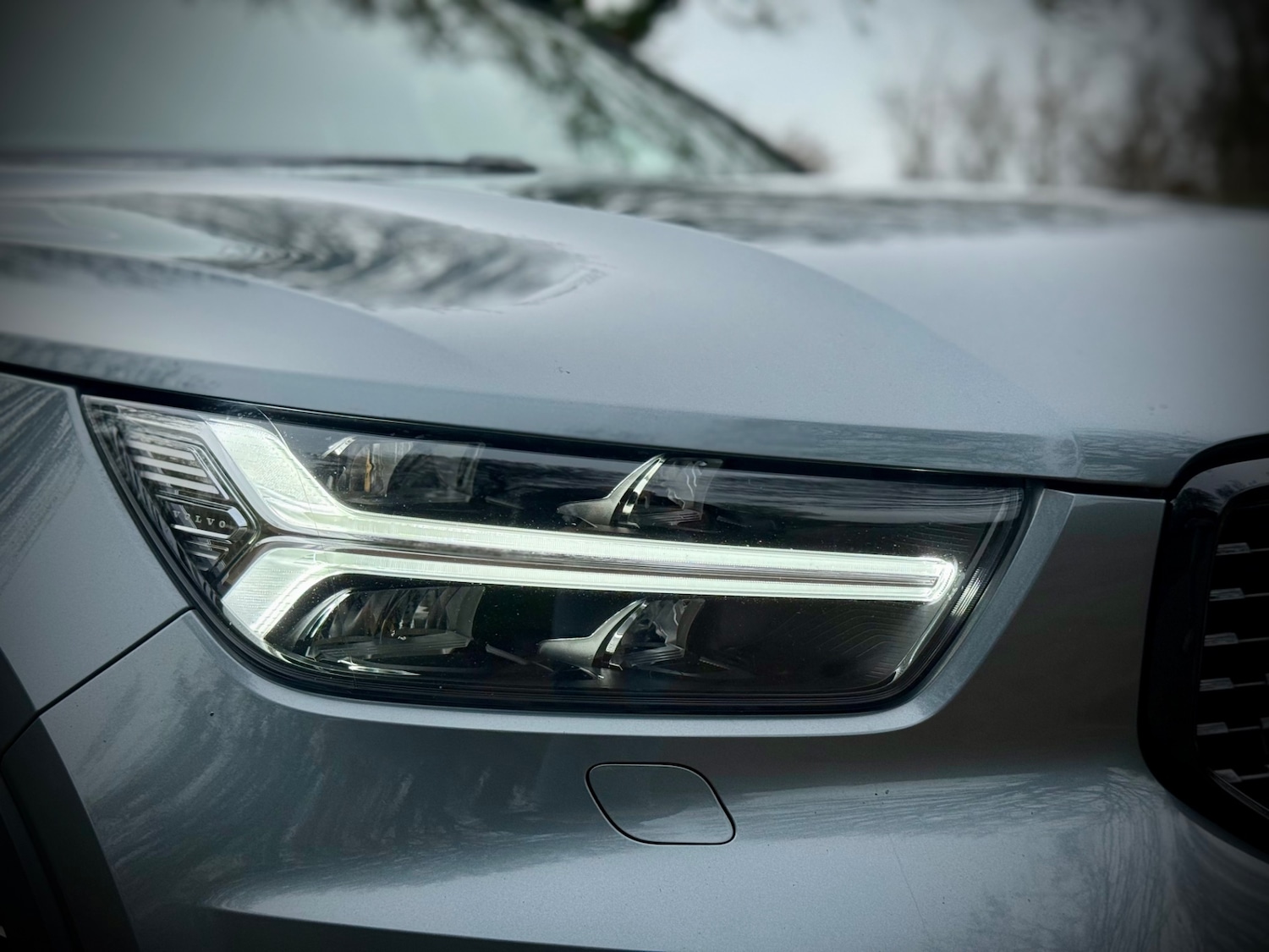 Used Volvo XC40 2019 for sale - 76974719: Photo 31