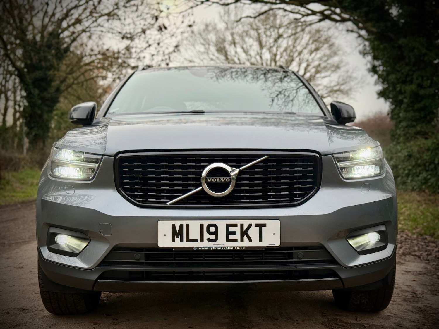 Used Volvo XC40 2019 for sale - 76974719: Photo 33