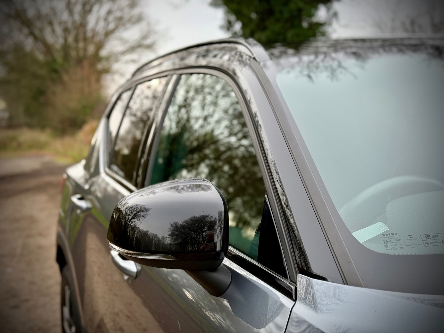 Used Volvo XC40 2019 for sale - 76974719: Photo 35