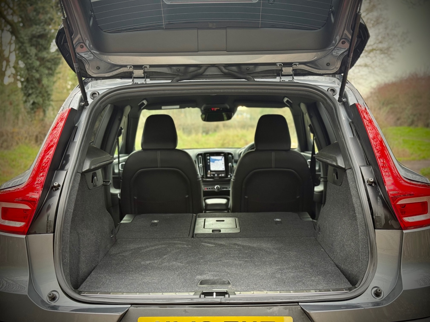 Used Volvo XC40 2019 for sale - 76974719: Photo 41