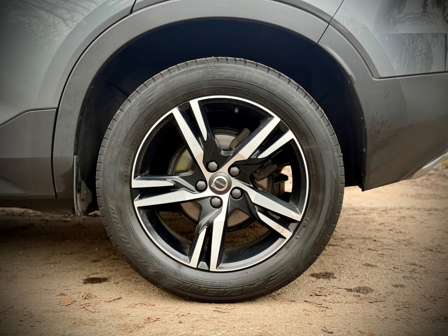 Used Volvo XC40 2019 for sale - 76974719: Photo 42