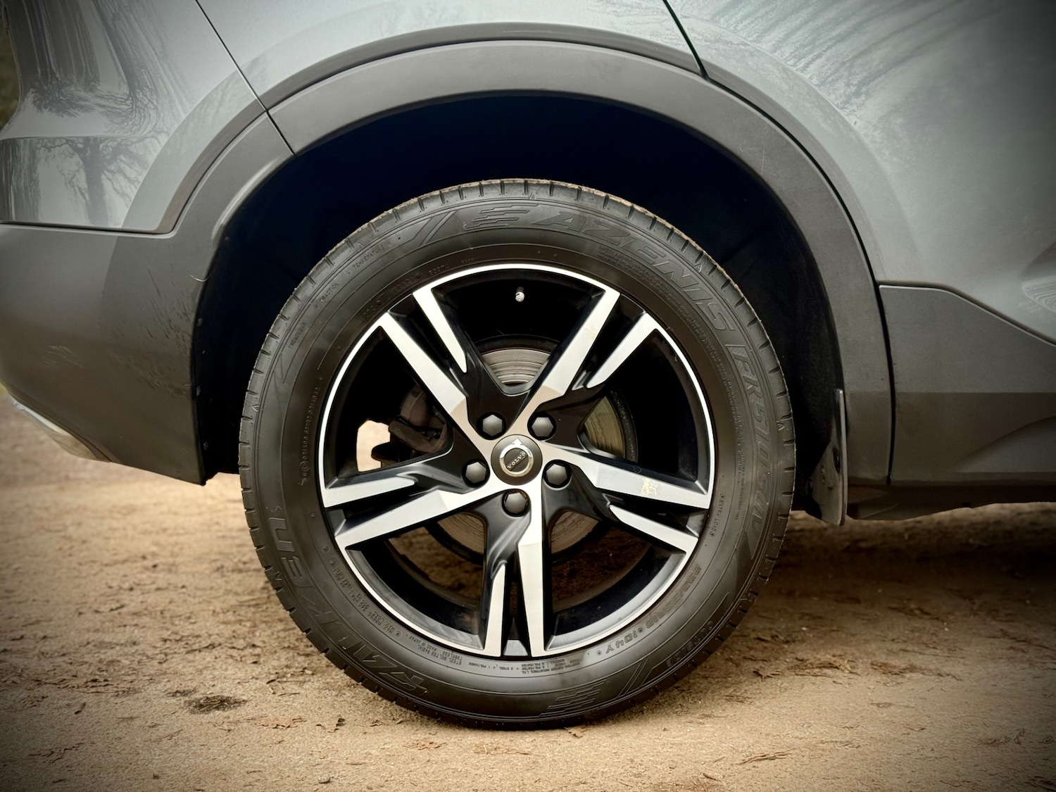 Used Volvo XC40 2019 for sale - 76974719: Photo 44