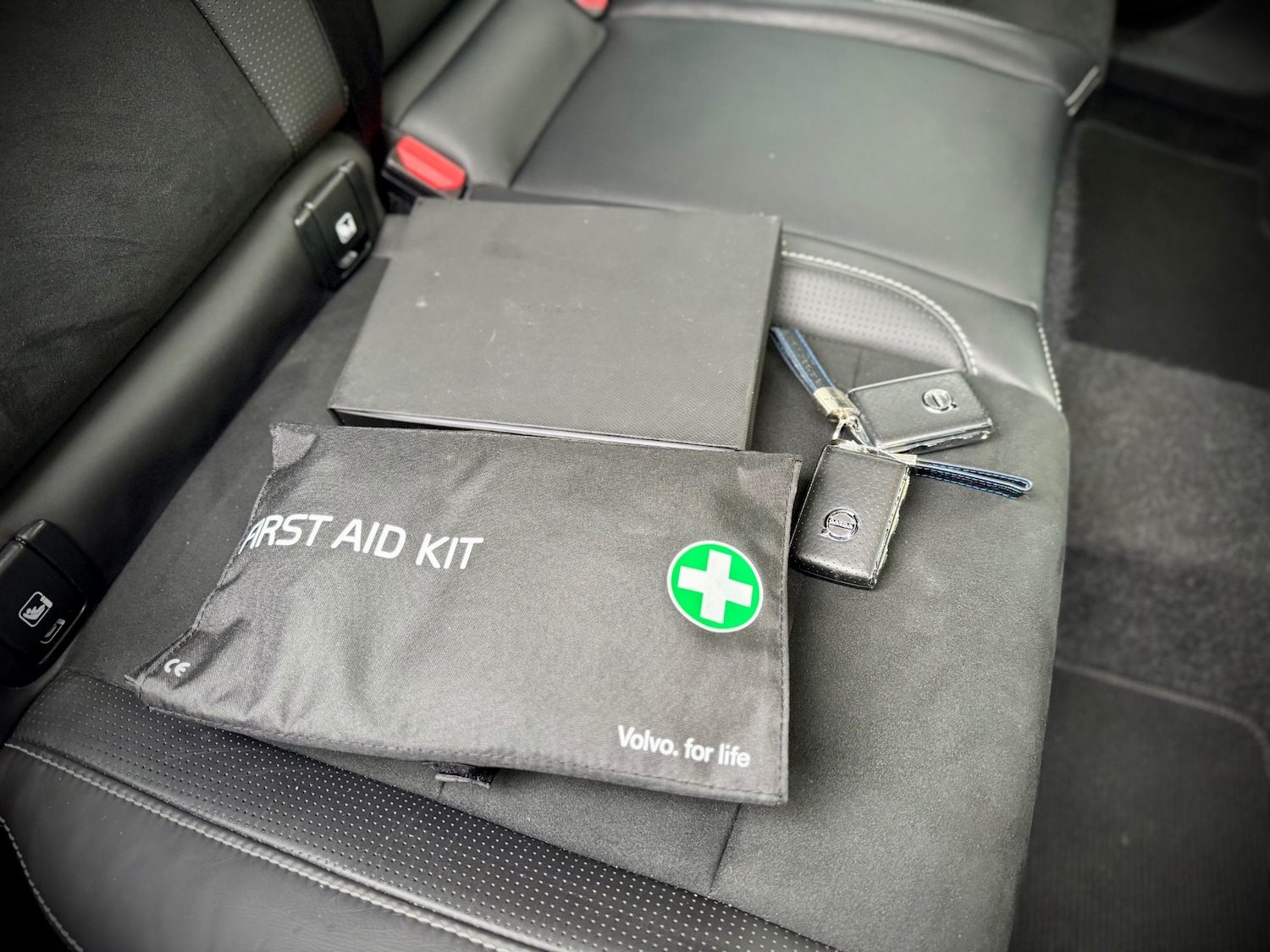 Used Volvo XC40 2019 for sale - 76974719: Photo 46