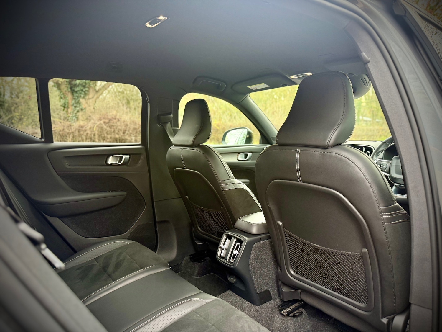 Used Volvo XC40 2019 for sale - 76974719: Photo 53