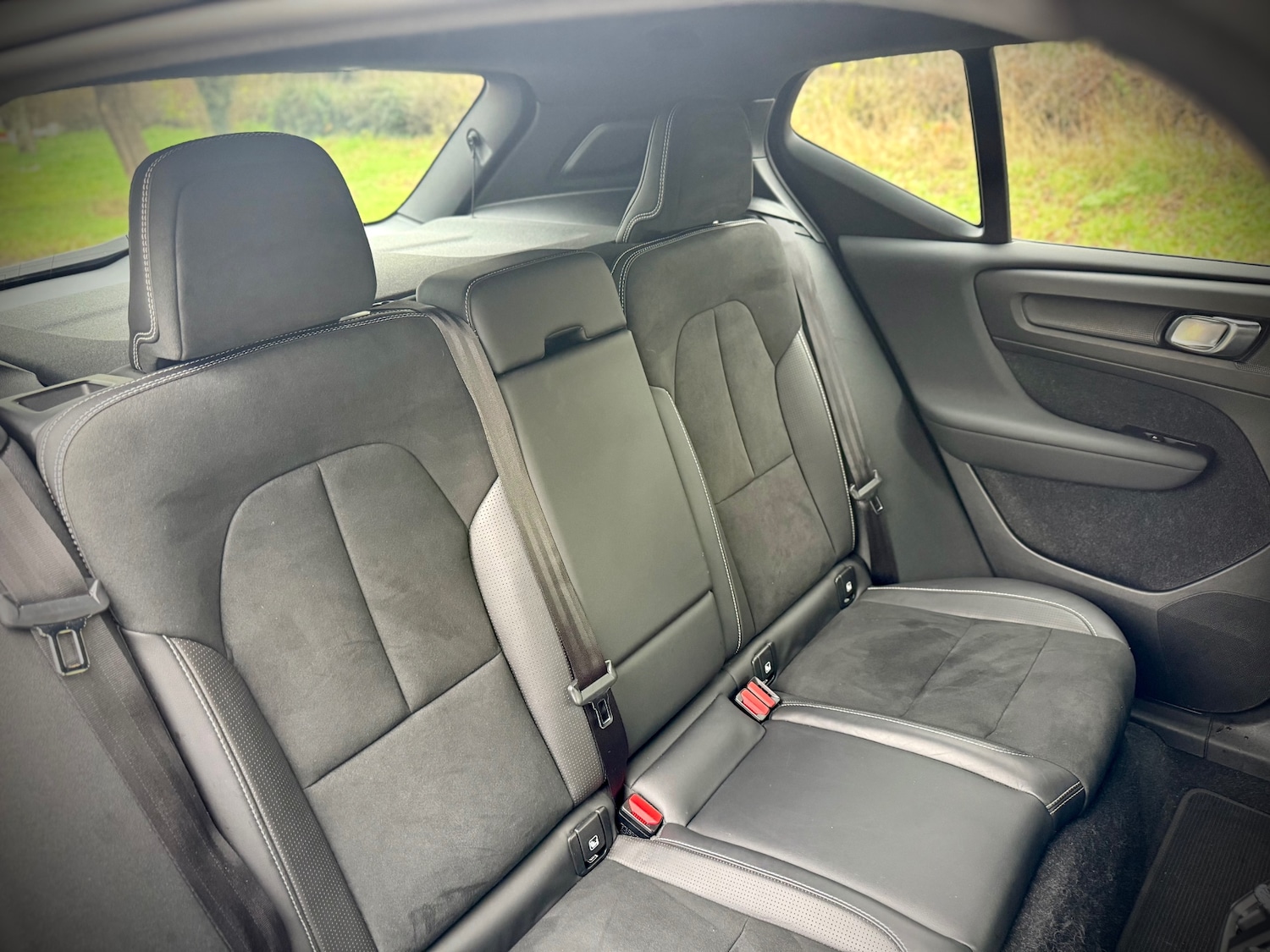 Used Volvo XC40 2019 for sale - 76974719: Photo 55