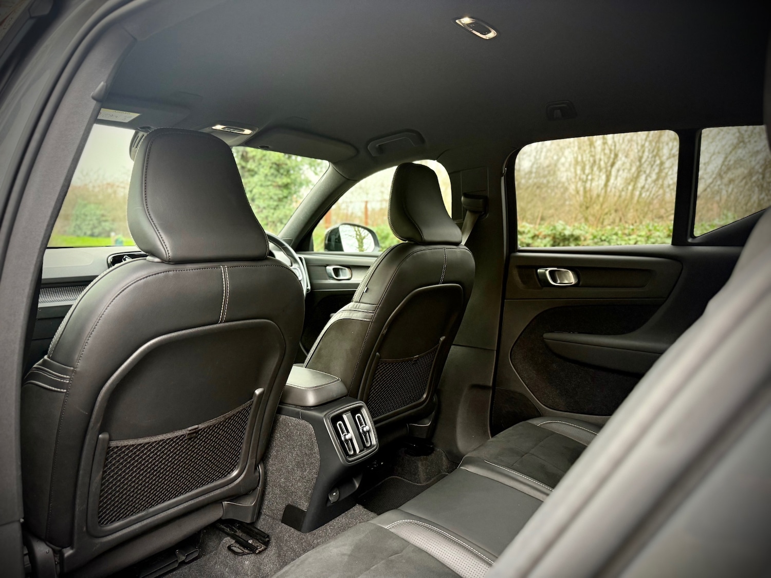 Used Volvo XC40 2019 for sale - 76974719: Photo 56