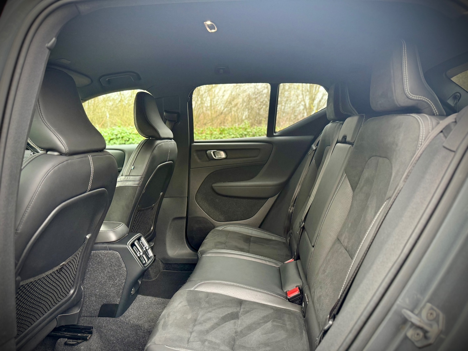 Used Volvo XC40 2019 for sale - 76974719: Photo 57