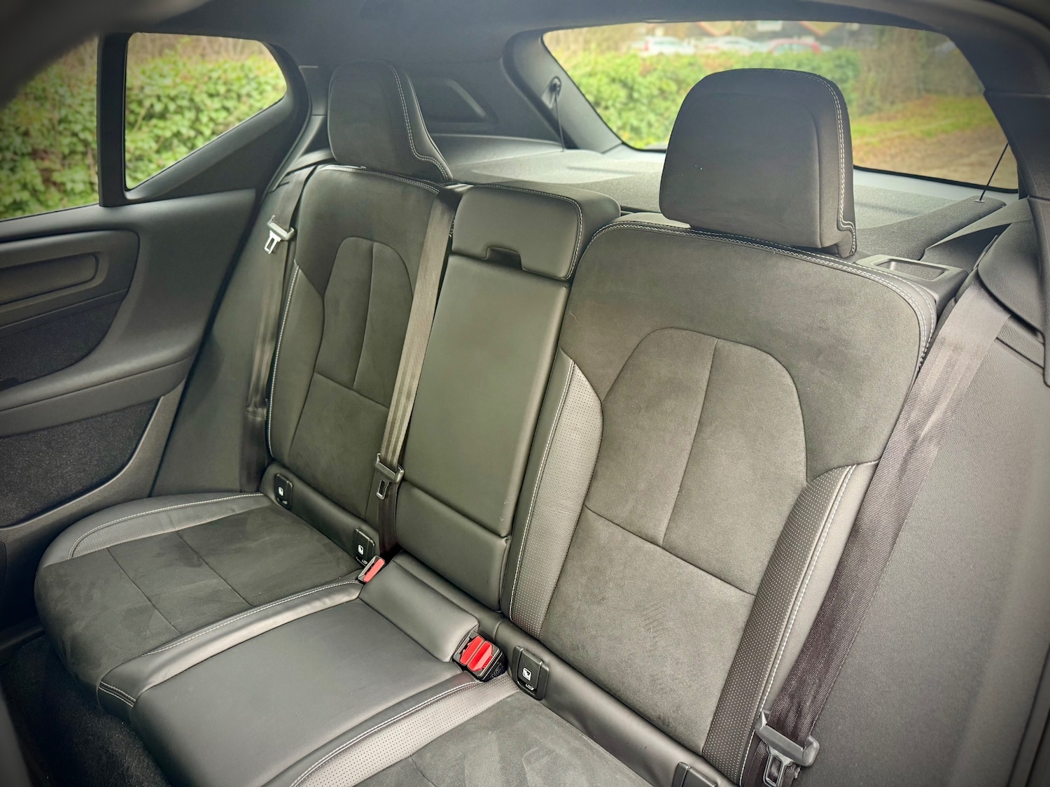 Used Volvo XC40 2019 for sale - 76974719: Photo 58