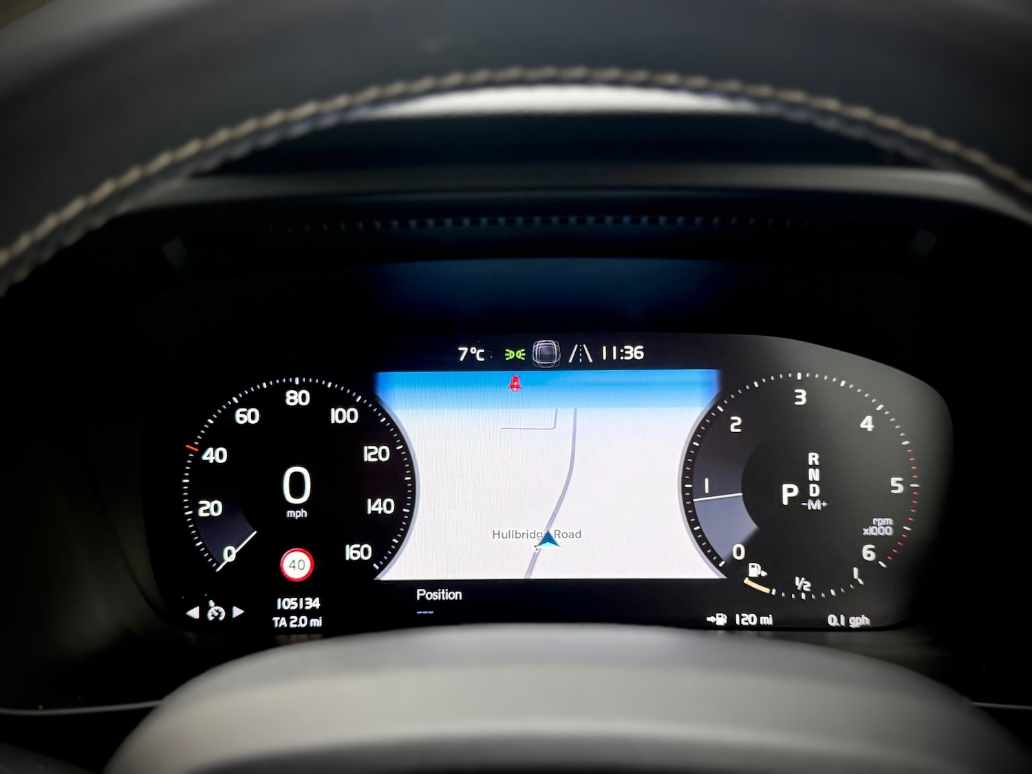 Used Volvo XC40 2019 for sale - 76974719: Photo 62