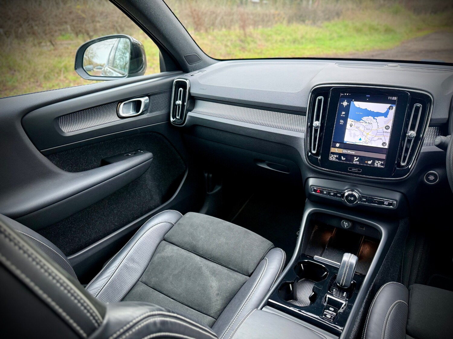 Used Volvo XC40 2019 for sale - 76974719: Photo 68