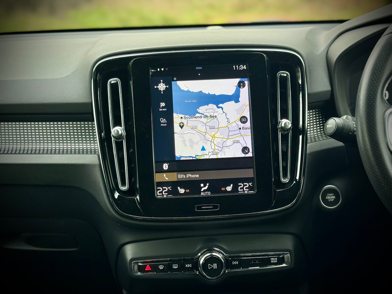 Used Volvo XC40 2019 for sale - 76974719: Photo 70