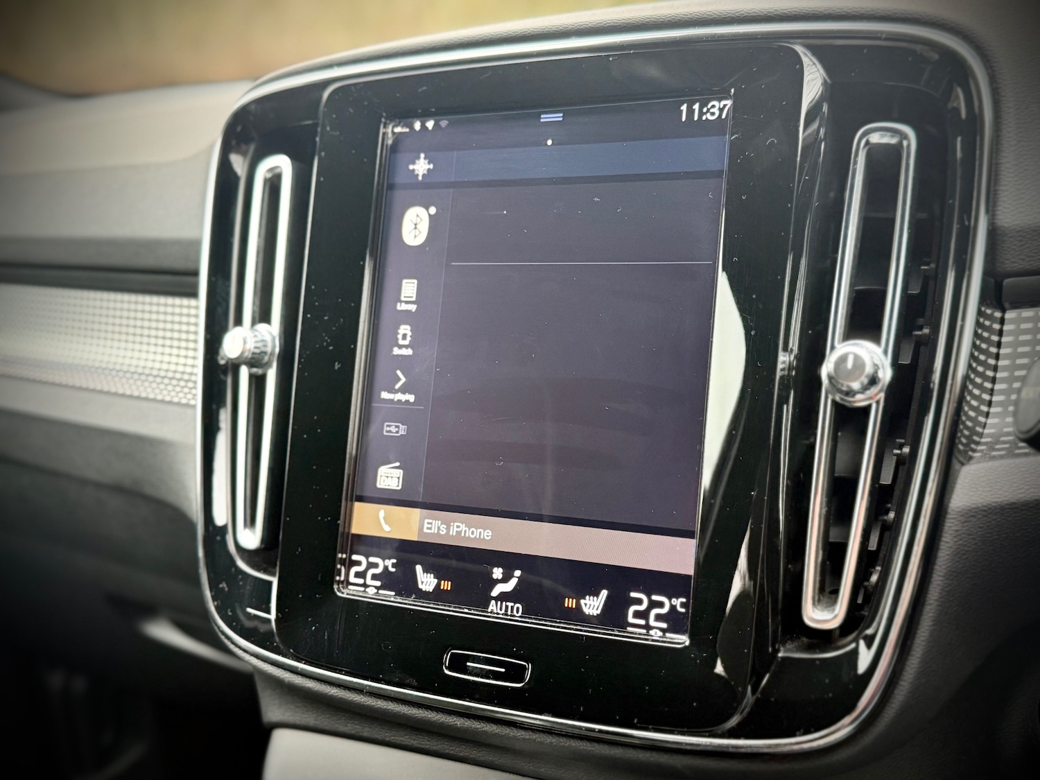 Used Volvo XC40 2019 for sale - 76974719: Photo 76