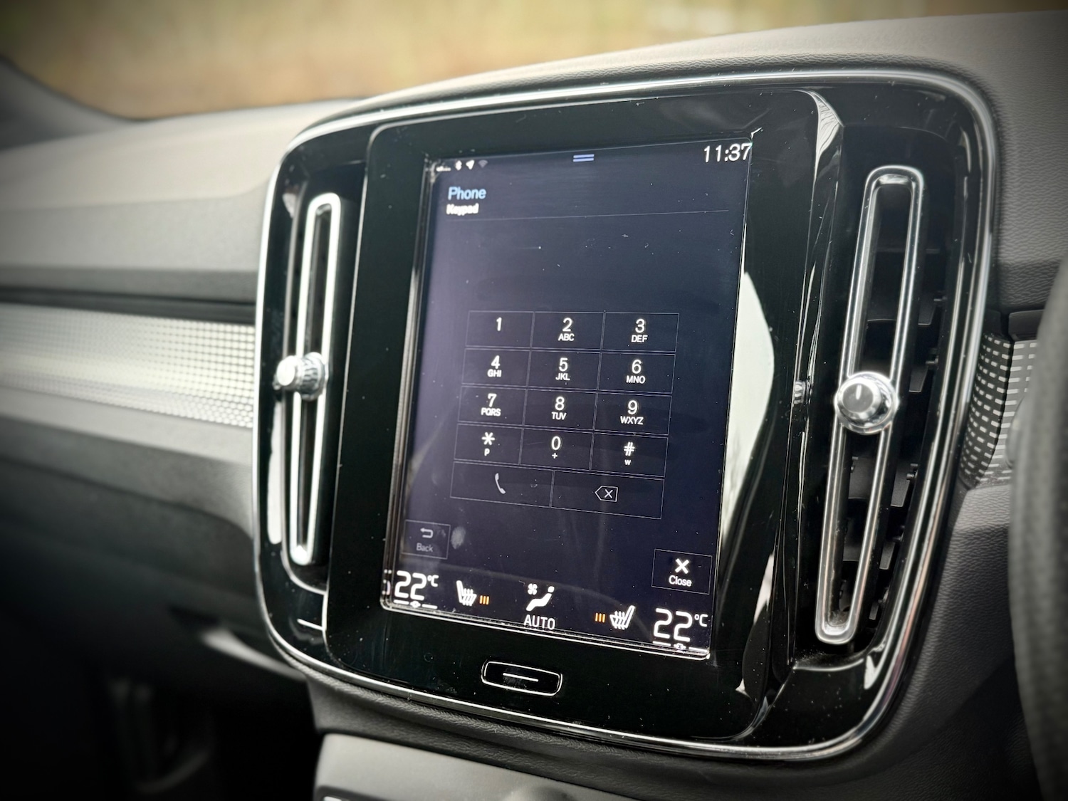 Used Volvo XC40 2019 for sale - 76974719: Photo 77