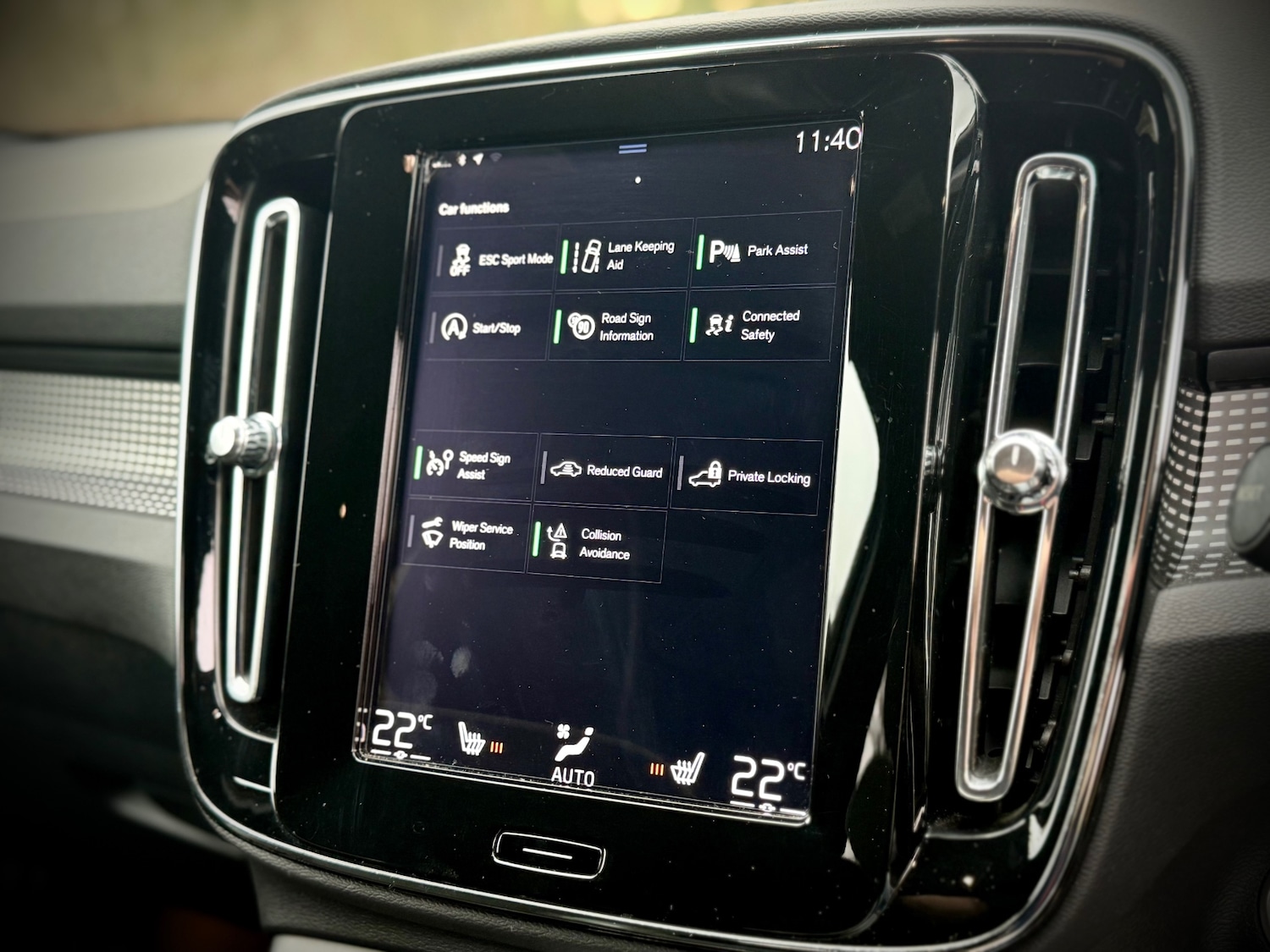 Used Volvo XC40 2019 for sale - 76974719: Photo 82