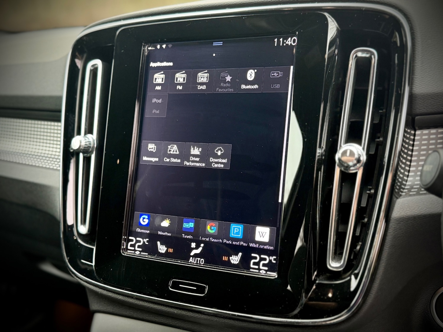 Used Volvo XC40 2019 for sale - 76974719: Photo 83