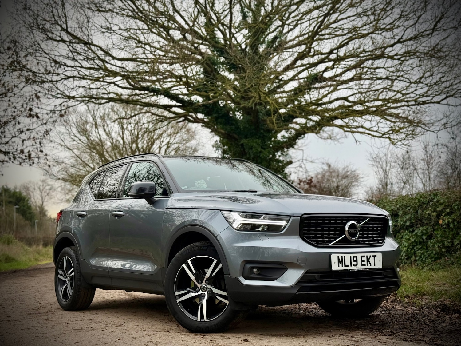 Used Volvo XC40 2019 for sale - 76974719: Photo 84