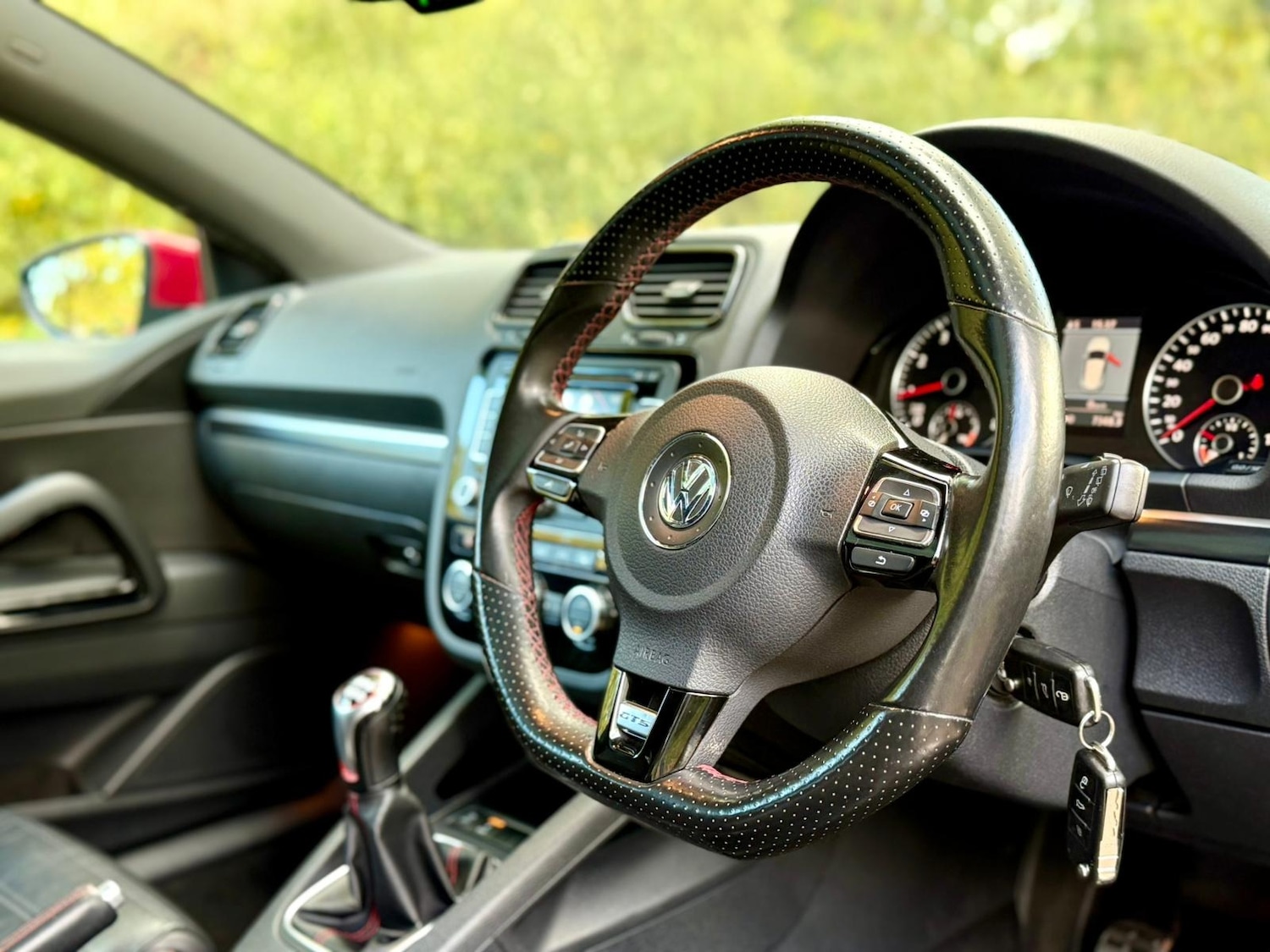 Used Volkswagen Scirocco 2013 for sale - 76483248: Photo 15