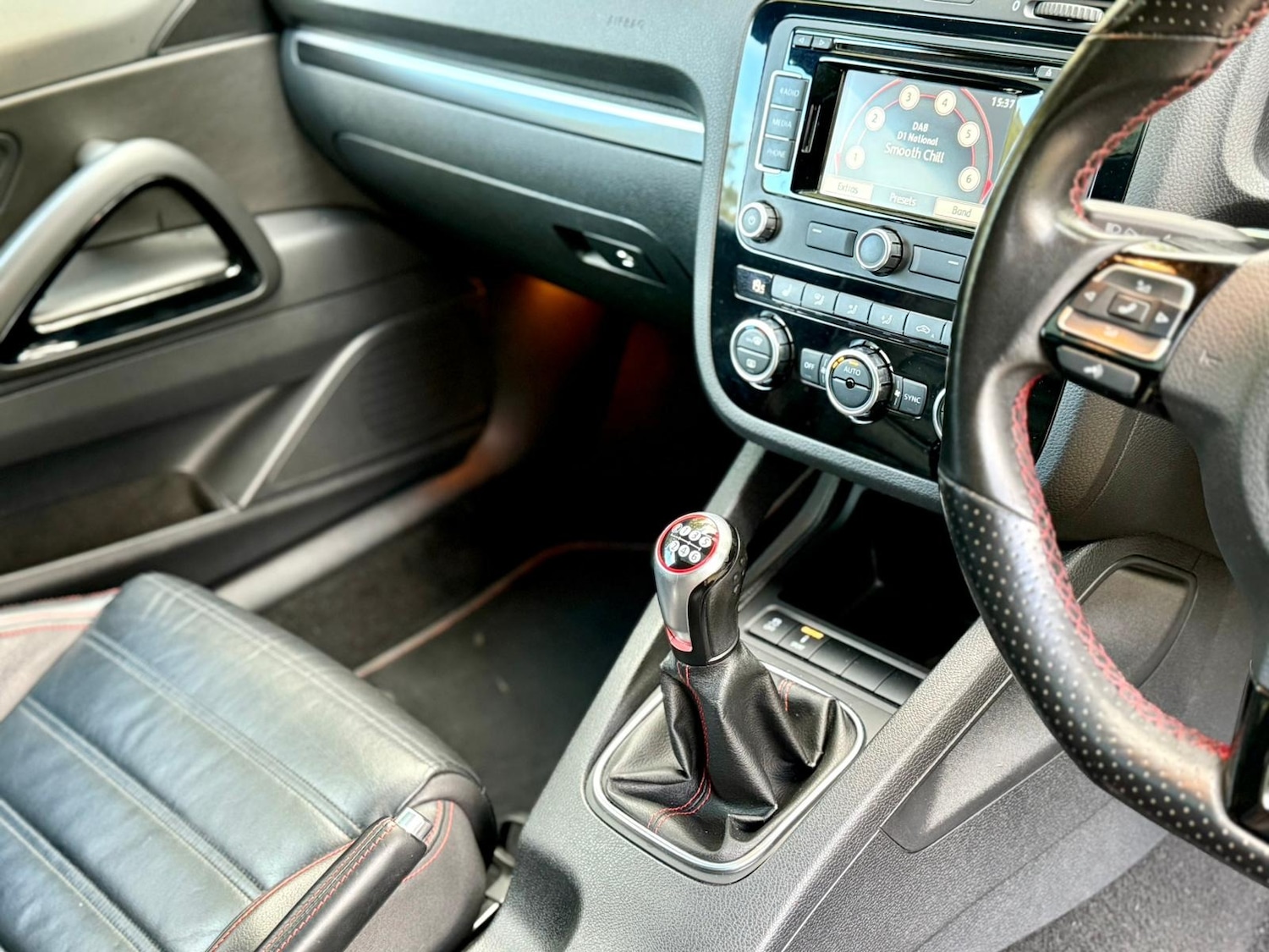 Used Volkswagen Scirocco 2013 for sale - 76483248: Photo 17