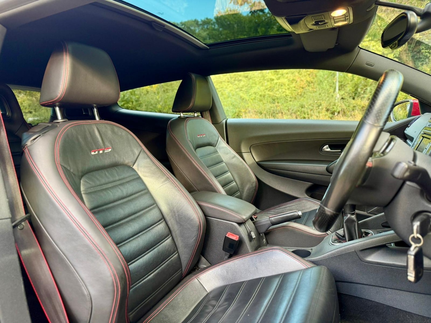 Used Volkswagen Scirocco 2013 for sale - 76483248: Photo 19