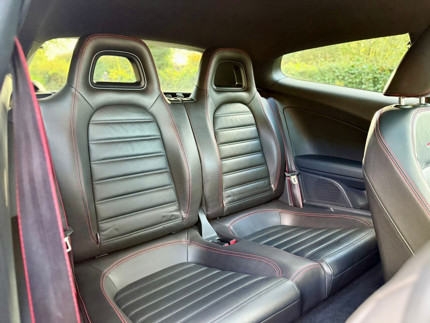 Used Volkswagen Scirocco 2013 for sale - 76483248: Photo 20