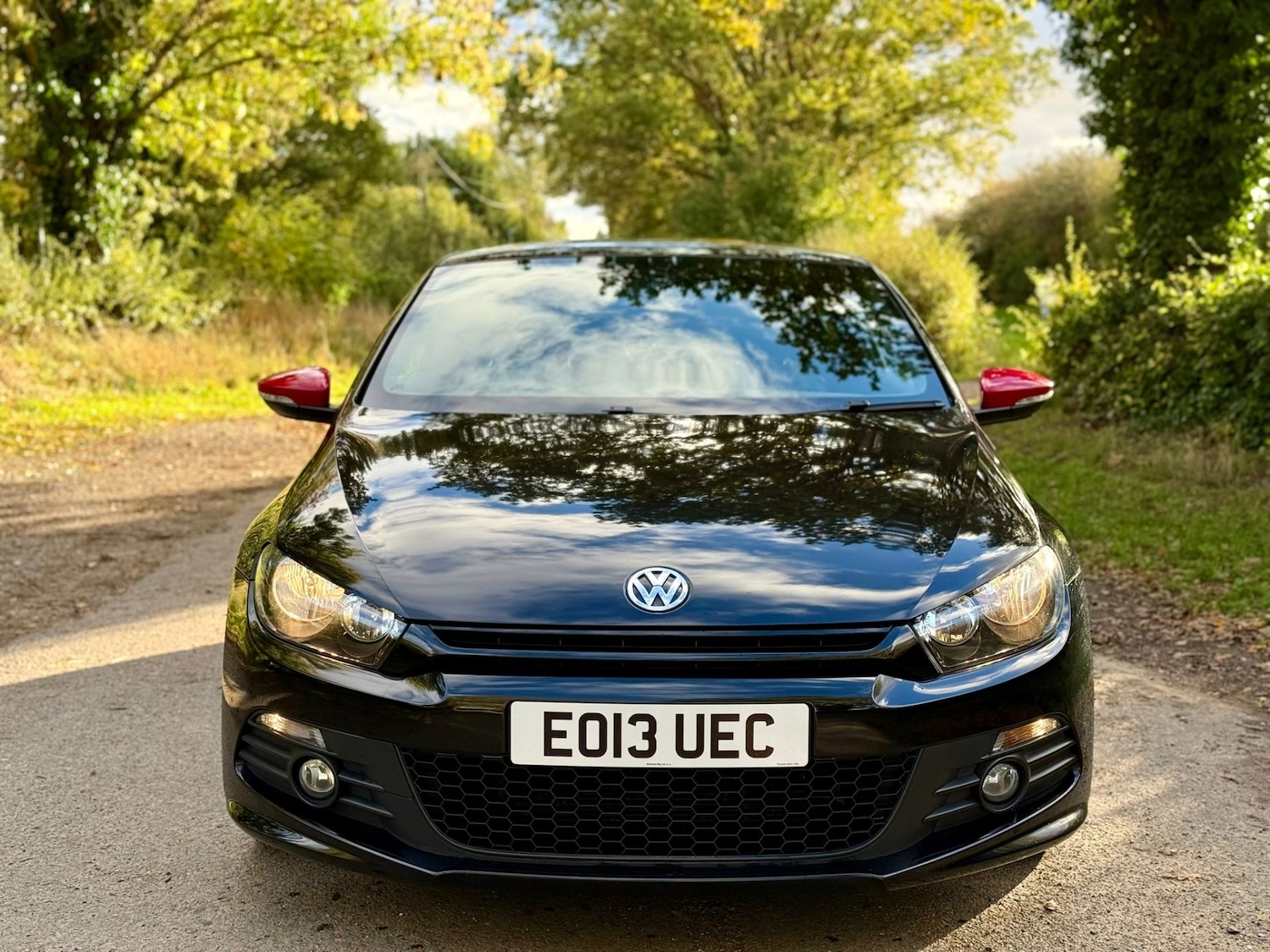Used Volkswagen Scirocco 2013 for sale - 76483248: Photo 23