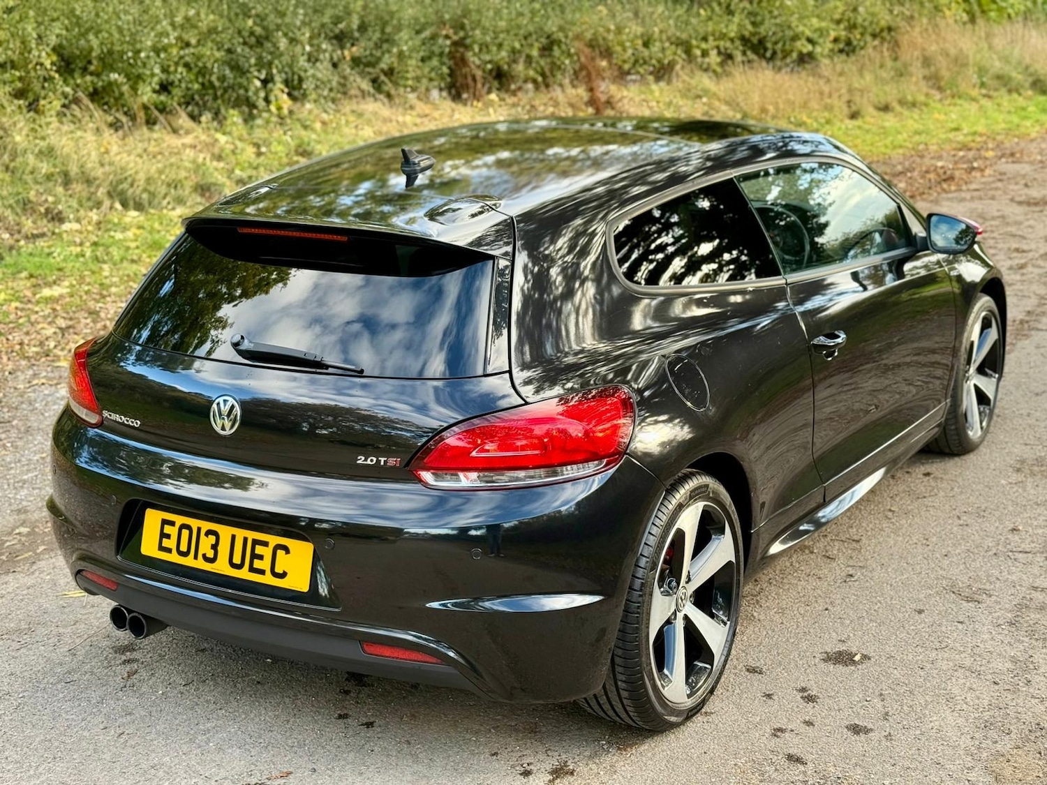 Used Volkswagen Scirocco 2013 for sale - 76483248: Photo 25