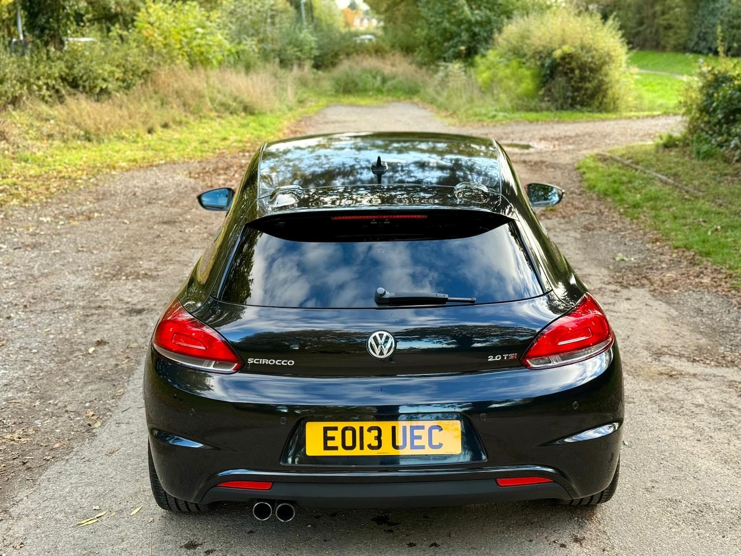 Used Volkswagen Scirocco 2013 for sale - 76483248: Photo 26