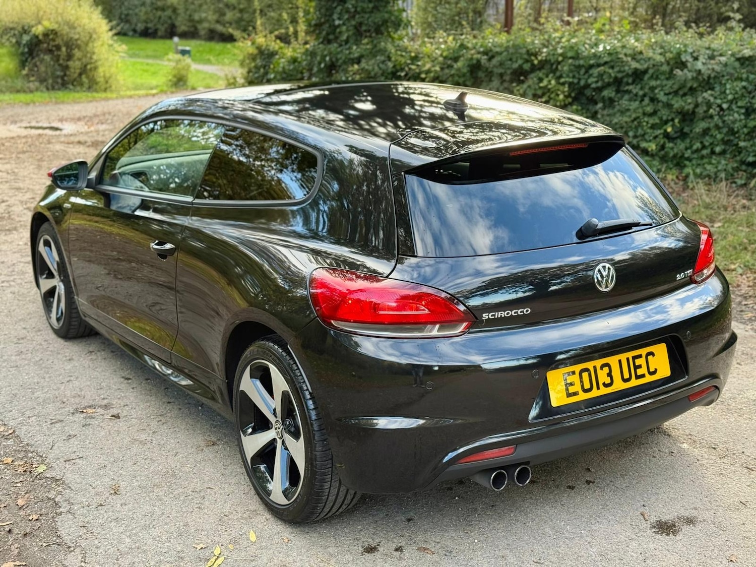 Used Volkswagen Scirocco 2013 for sale - 76483248: Photo 27