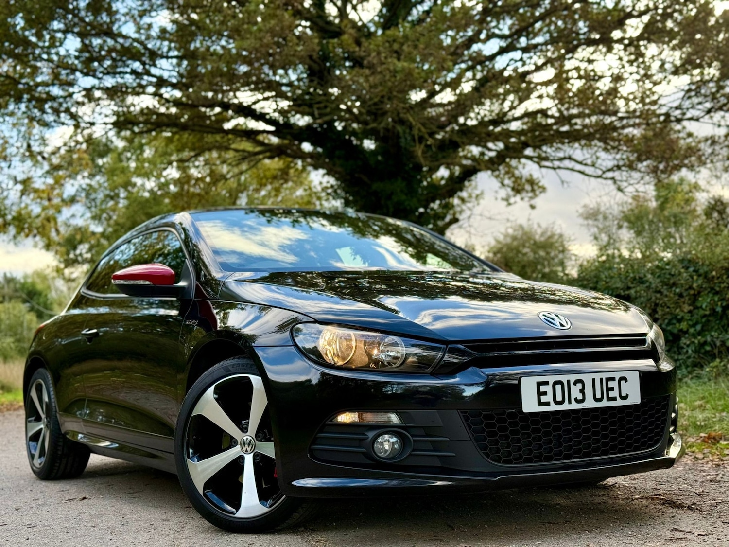 Used Volkswagen Scirocco 2013 for sale - 76483248: Photo 28