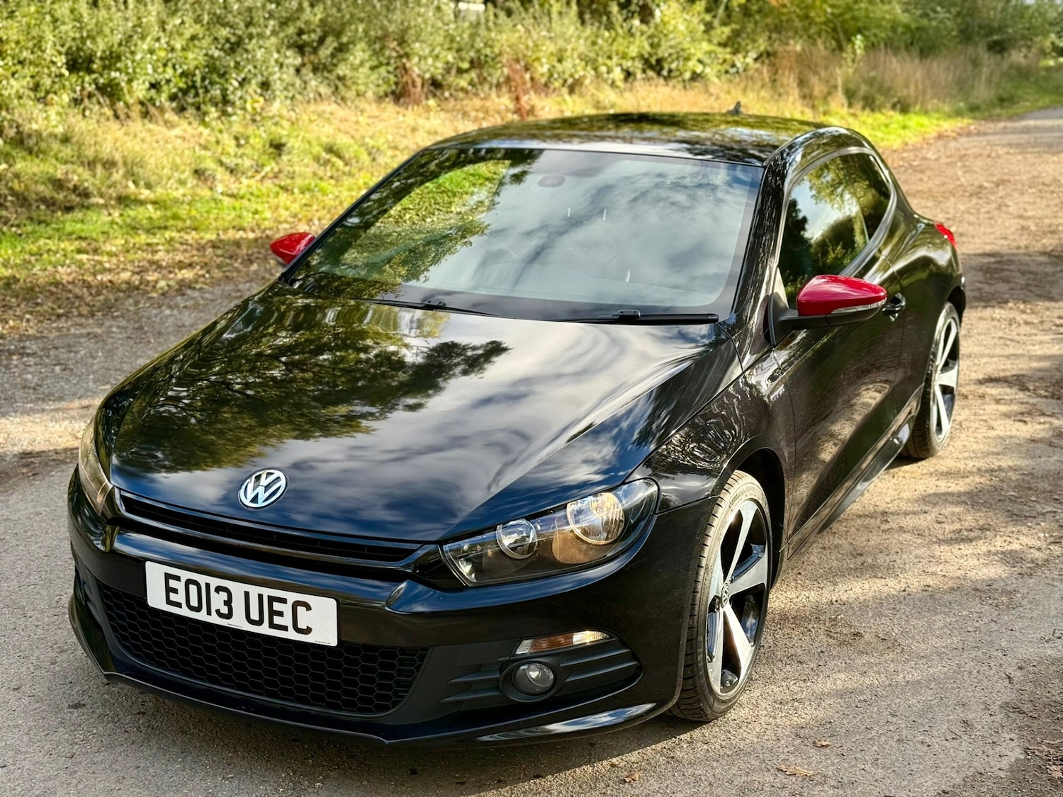 Used Volkswagen Scirocco 2013 for sale - 76483248: Photo 29