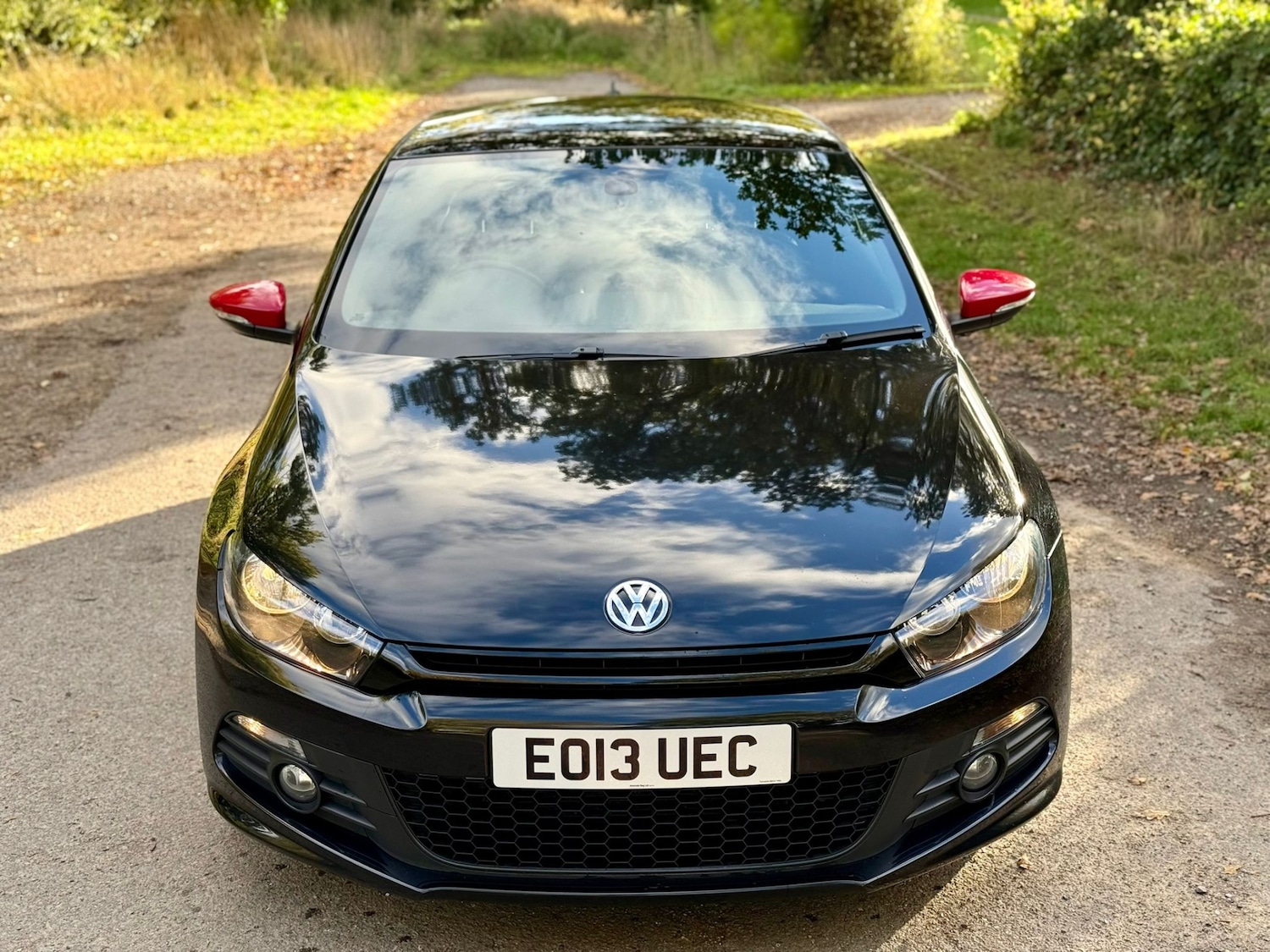 Used Volkswagen Scirocco 2013 for sale - 76483248: Photo 30
