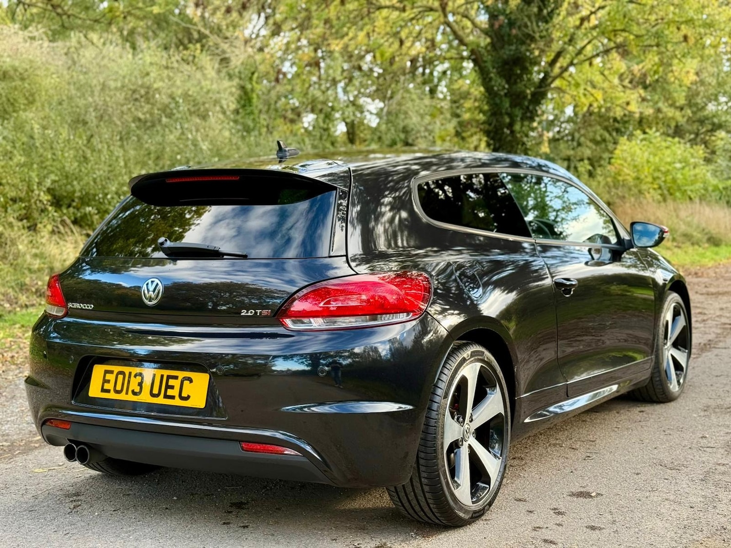 Used Volkswagen Scirocco 2013 for sale - 76483248: Photo 32