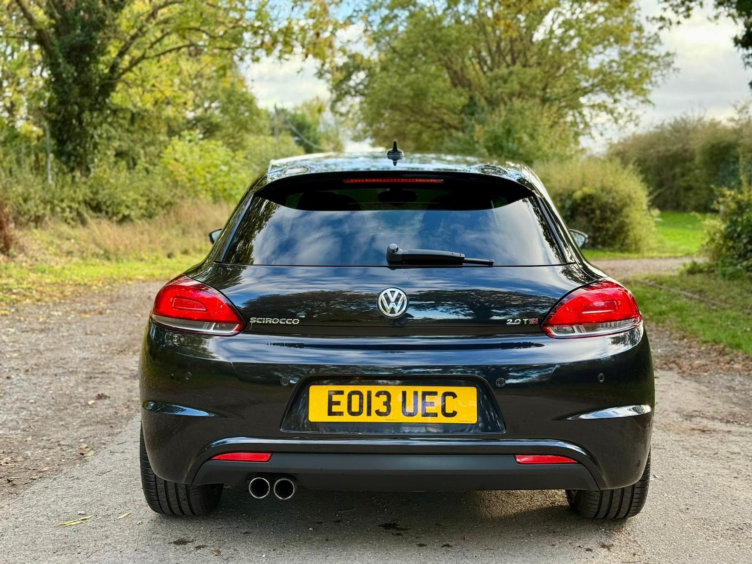 Used Volkswagen Scirocco 2013 for sale - 76483248: Photo 33