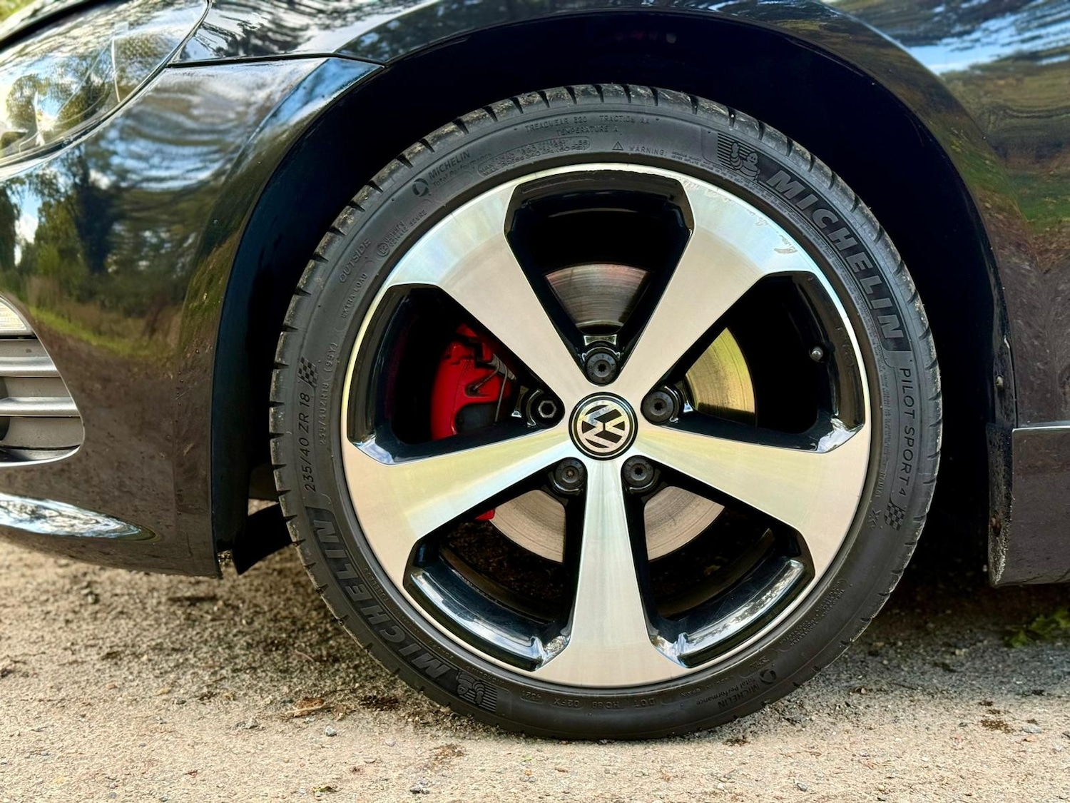 Used Volkswagen Scirocco 2013 for sale - 76483248: Photo 35