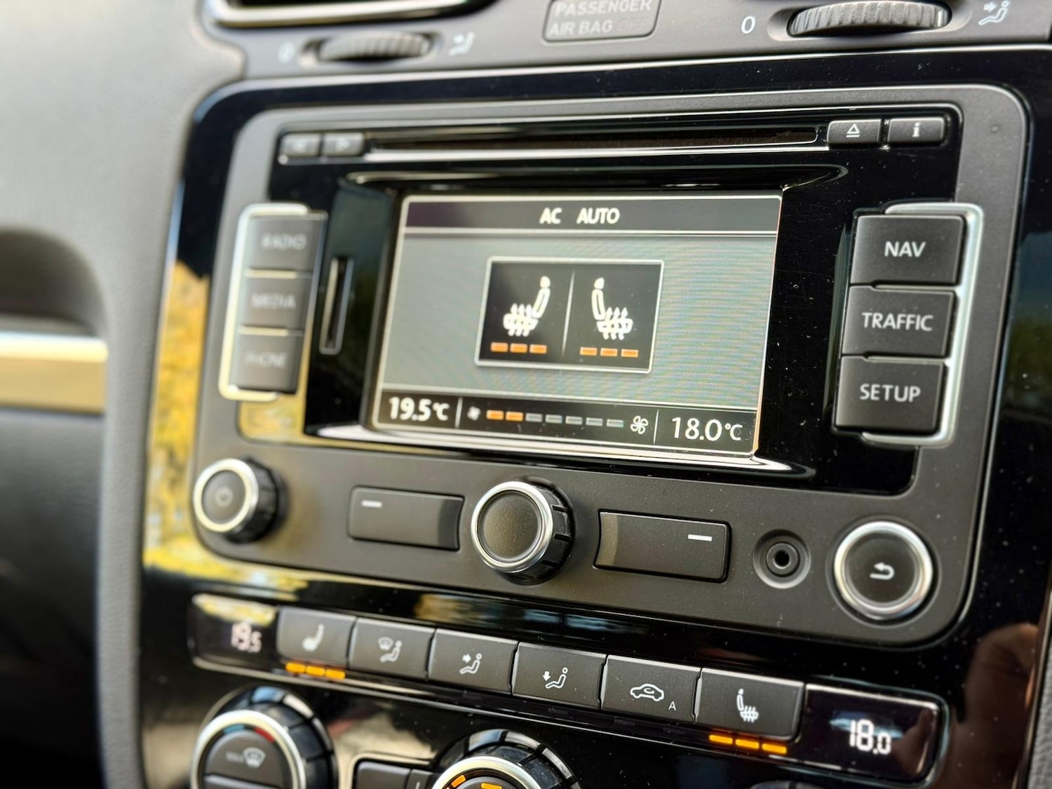 Used Volkswagen Scirocco 2013 for sale - 76483248: Photo 5