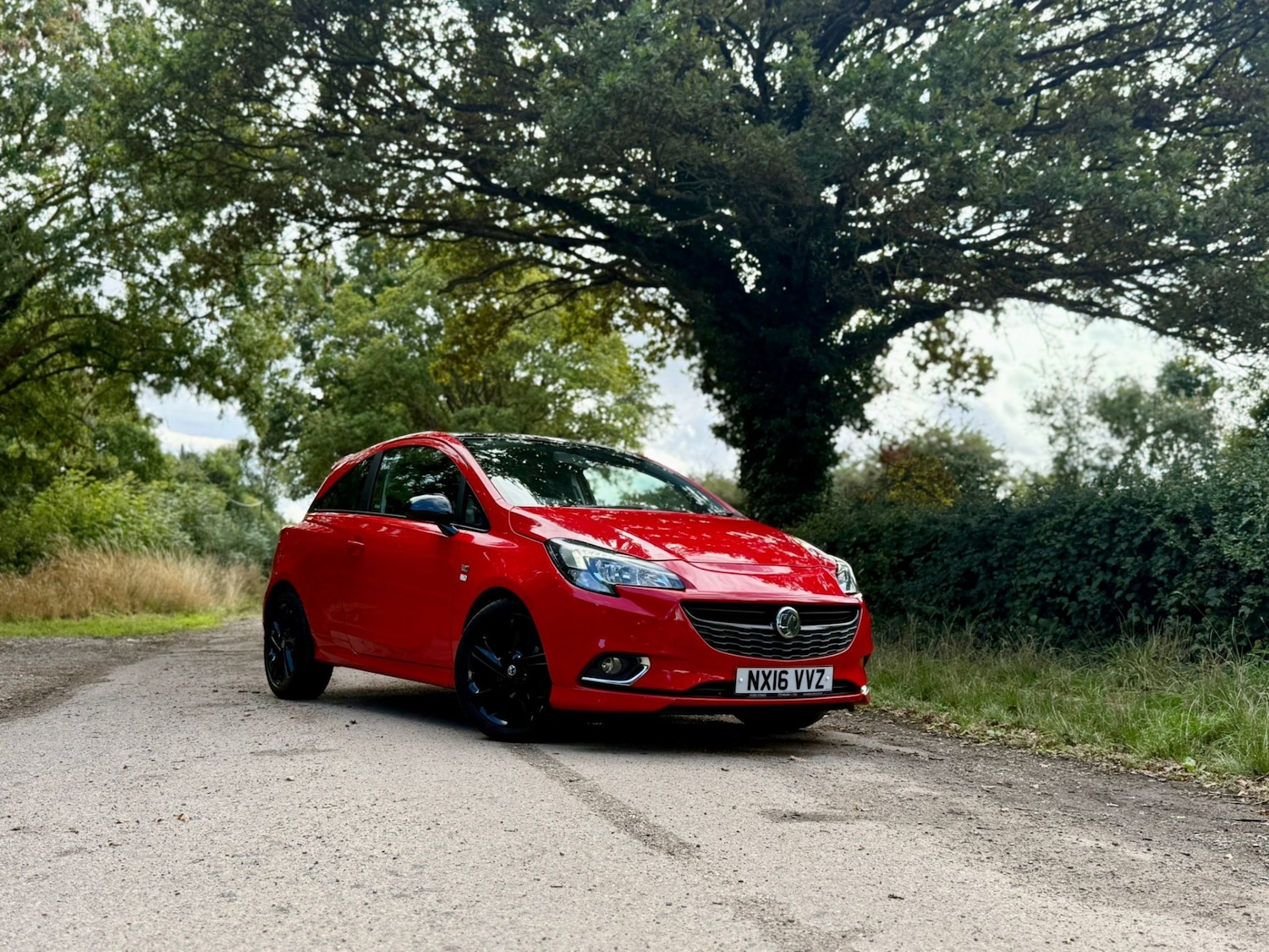 Used Vauxhall Corsa 2016 for sale - 76750194: Photo 12