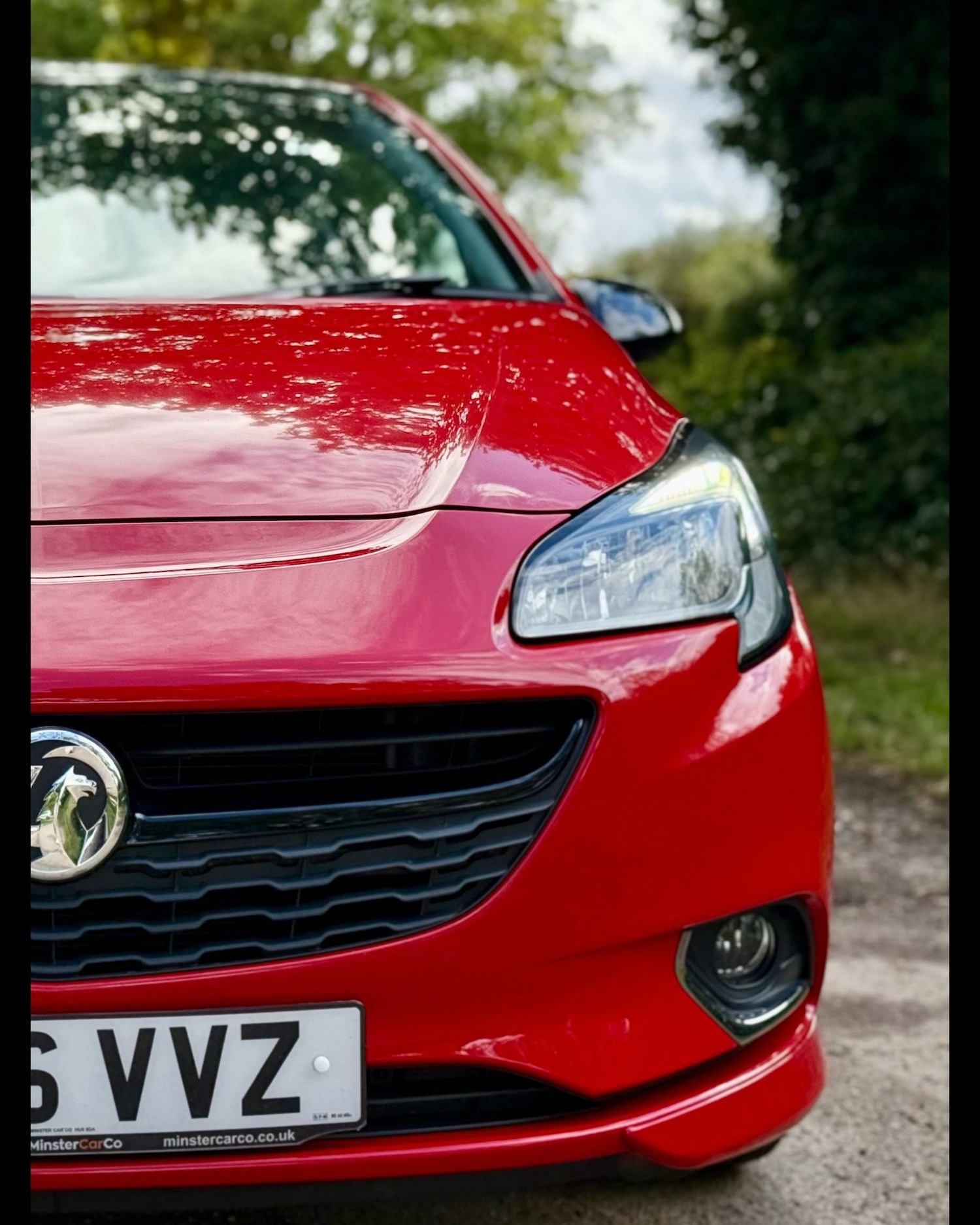 Used Vauxhall Corsa 2016 for sale - 76750194: Photo 14