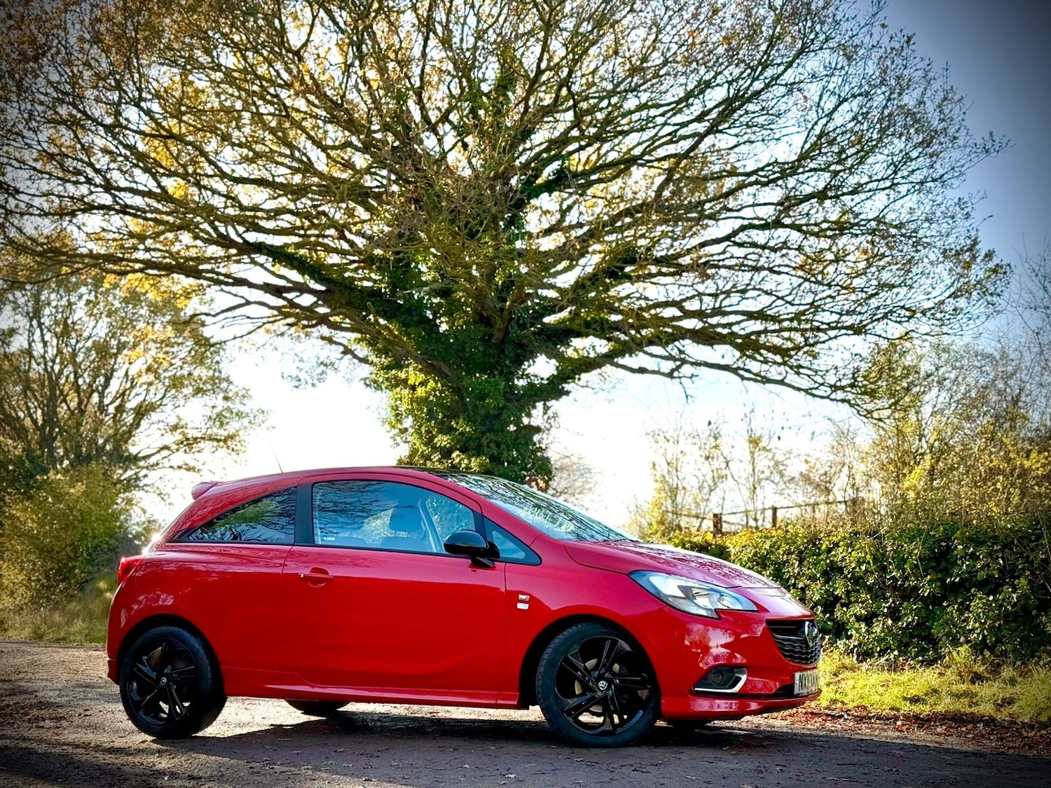 Used Vauxhall Corsa 2016 for sale - 76750194: Photo 16