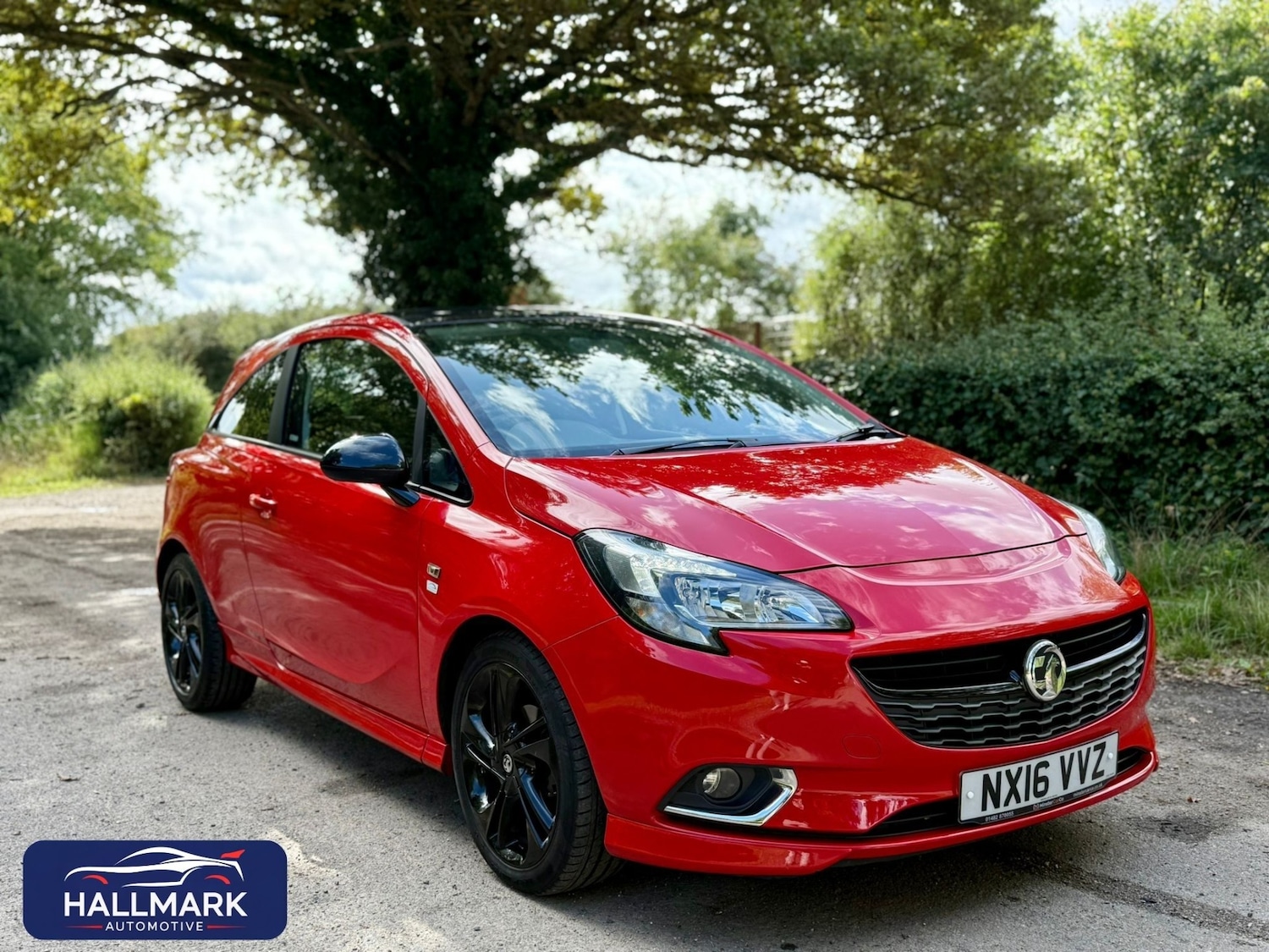 Used Vauxhall Corsa 2016 for sale - 76750194: Photo 17