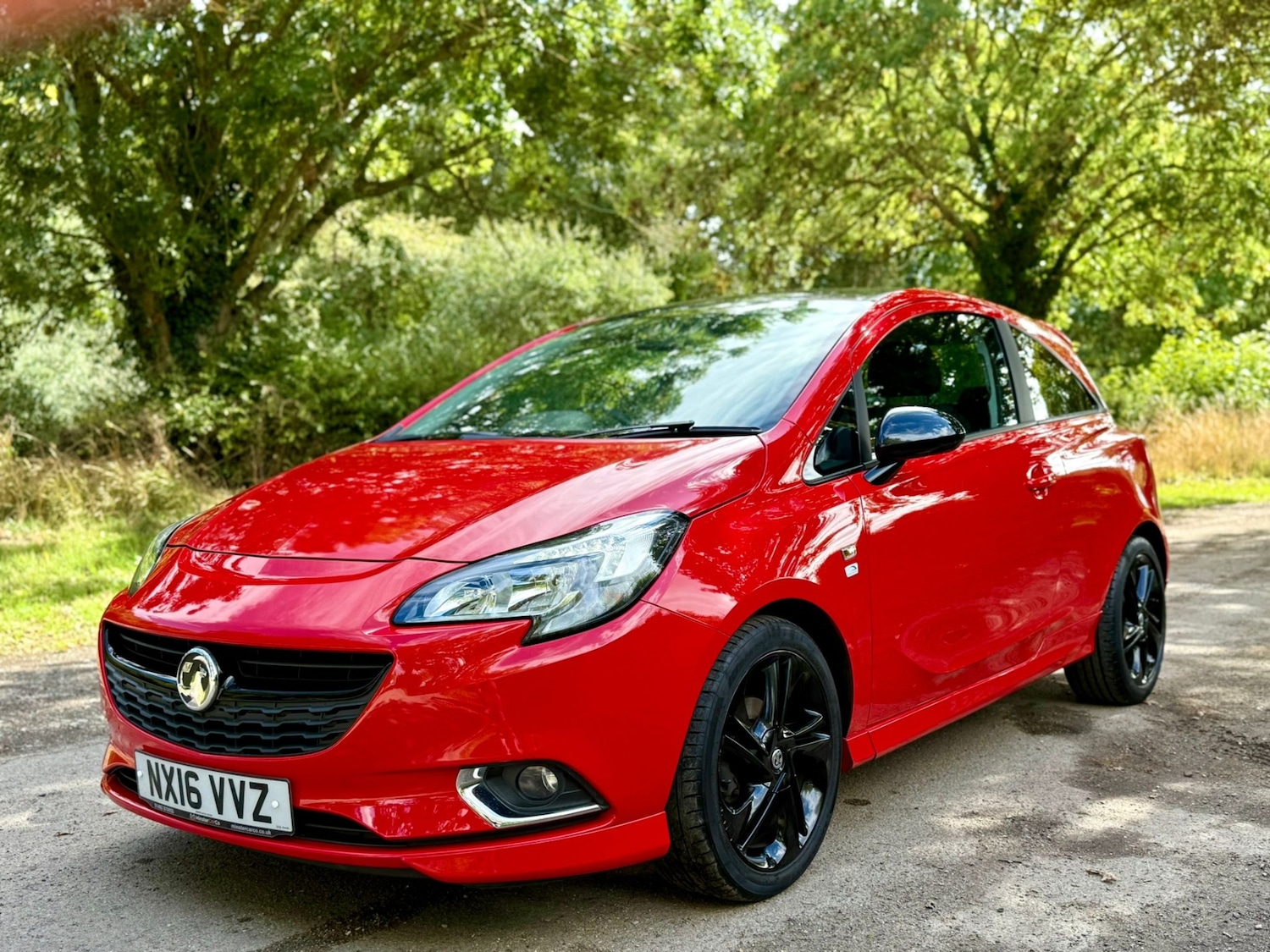 Used Vauxhall Corsa 2016 for sale - 76750194: Photo 19