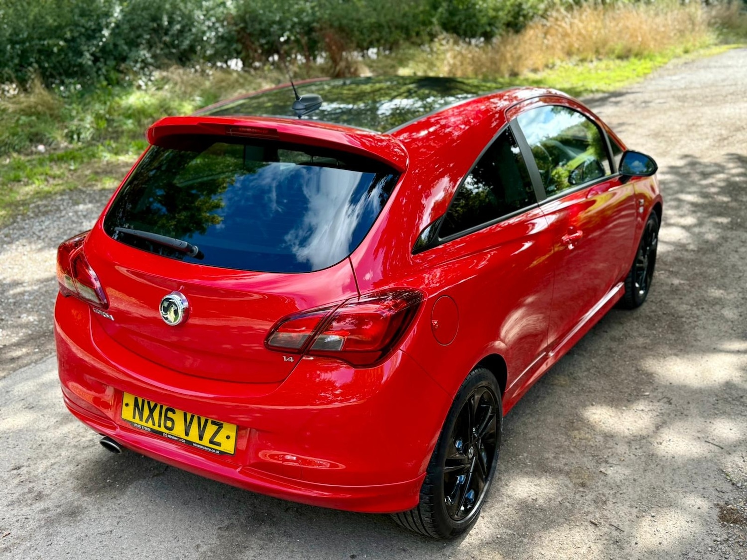 Used Vauxhall Corsa 2016 for sale - 76750194: Photo 20