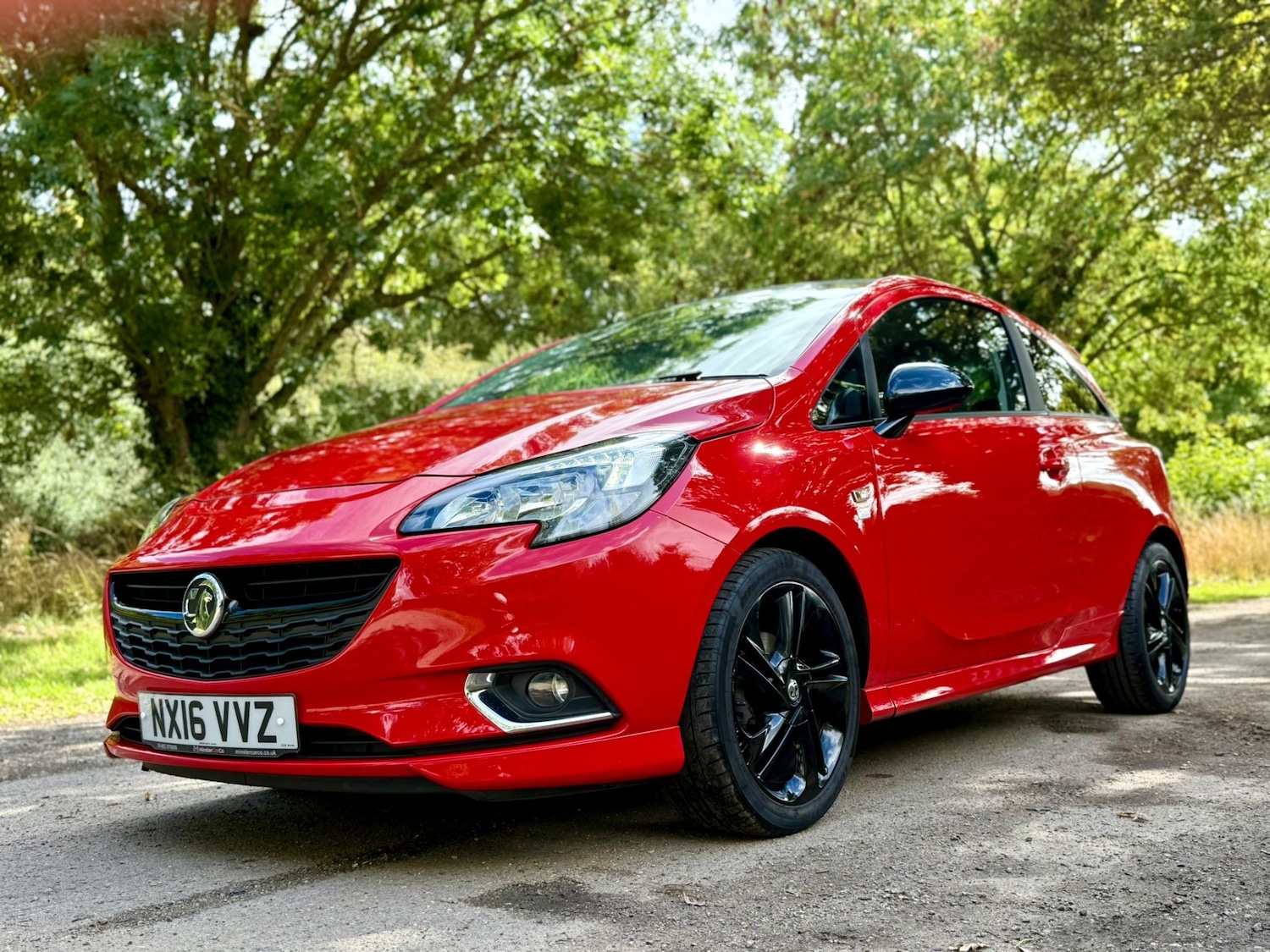 Used Vauxhall Corsa 2016 for sale - 76750194: Photo 24