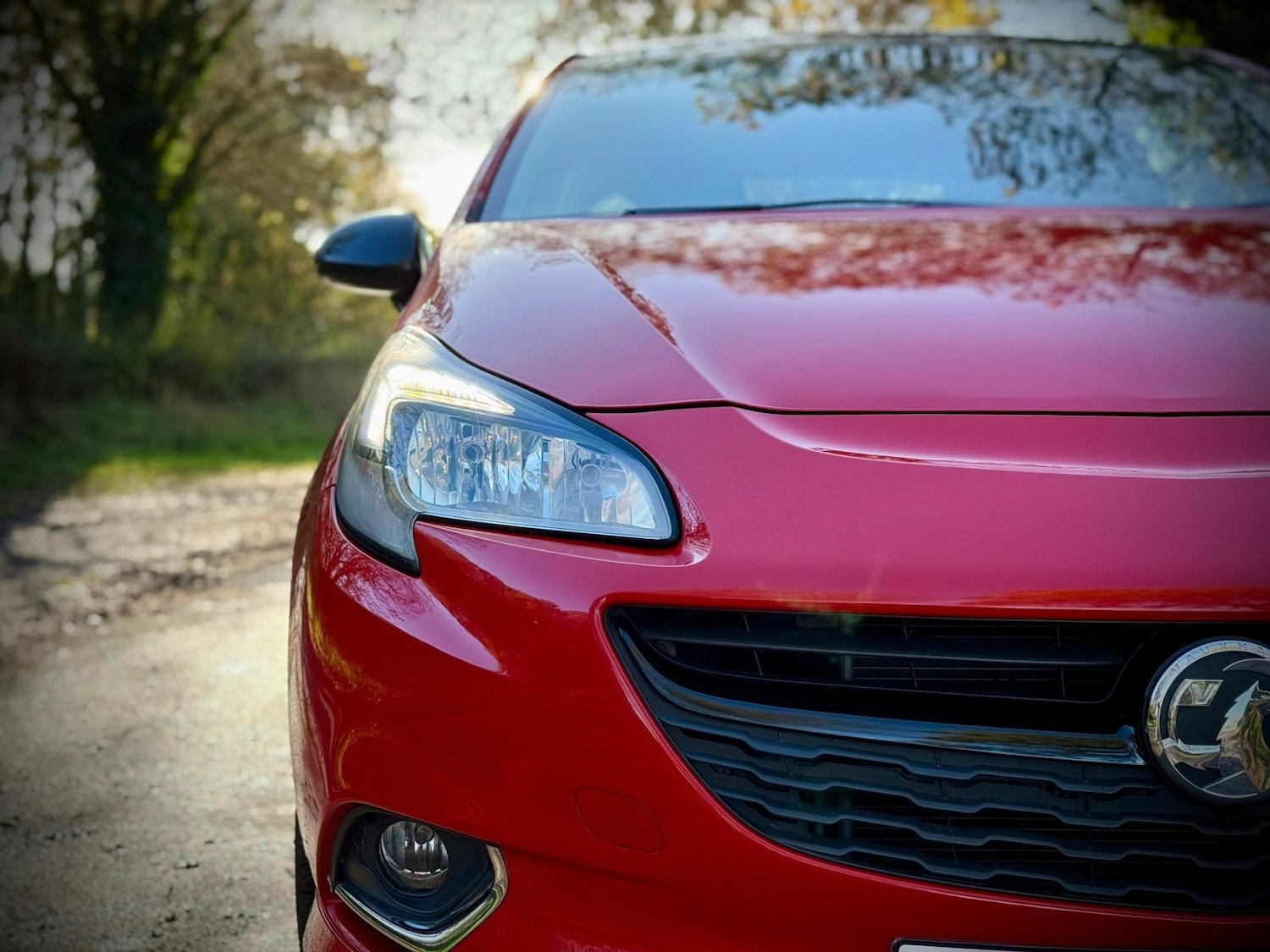 Used Vauxhall Corsa 2016 for sale - 76750194: Photo 27