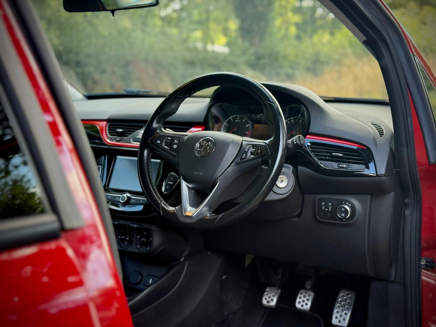 Used Vauxhall Corsa 2016 for sale - 76750194: Photo 3