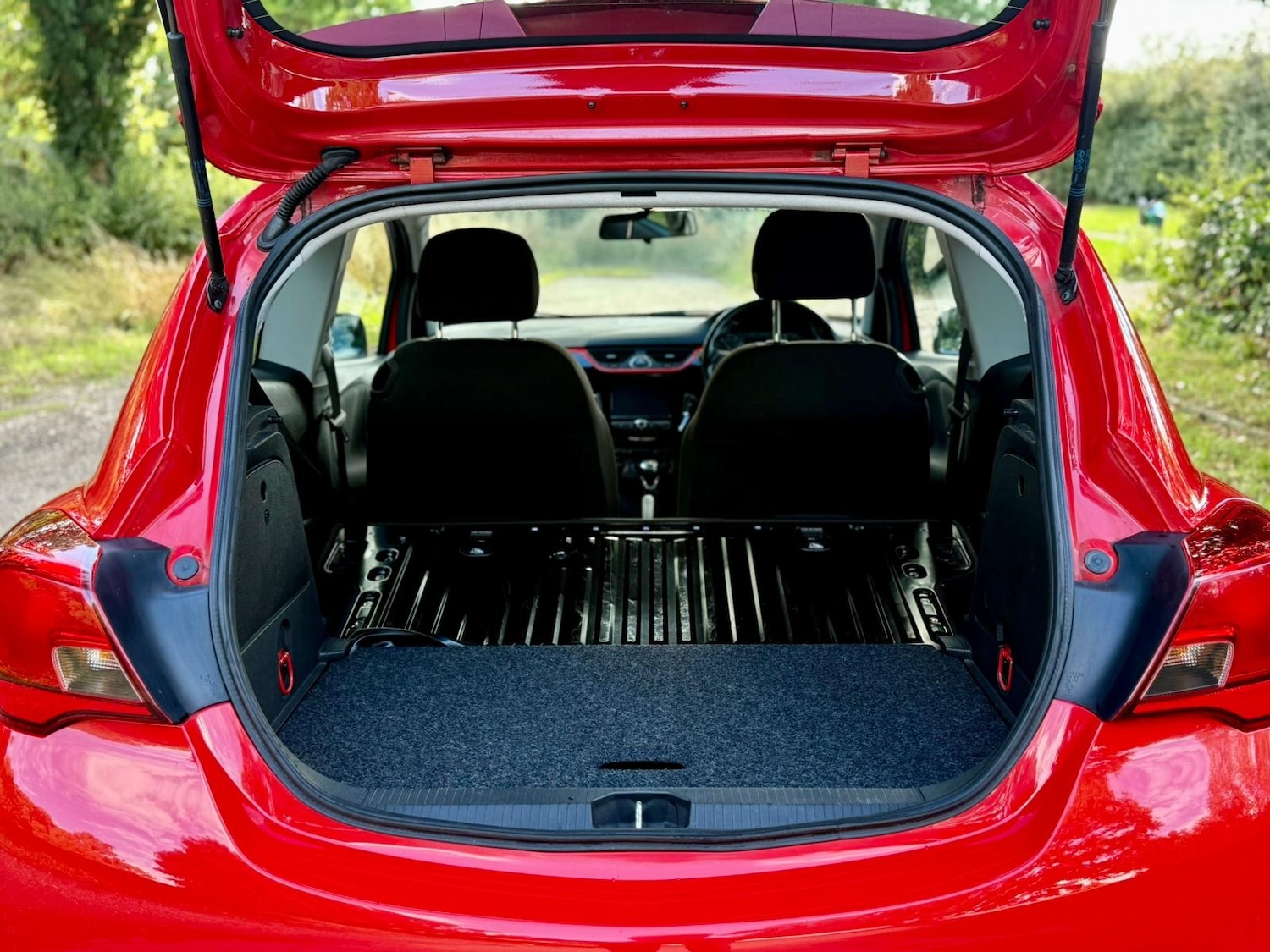 Used Vauxhall Corsa 2016 for sale - 76750194: Photo 33