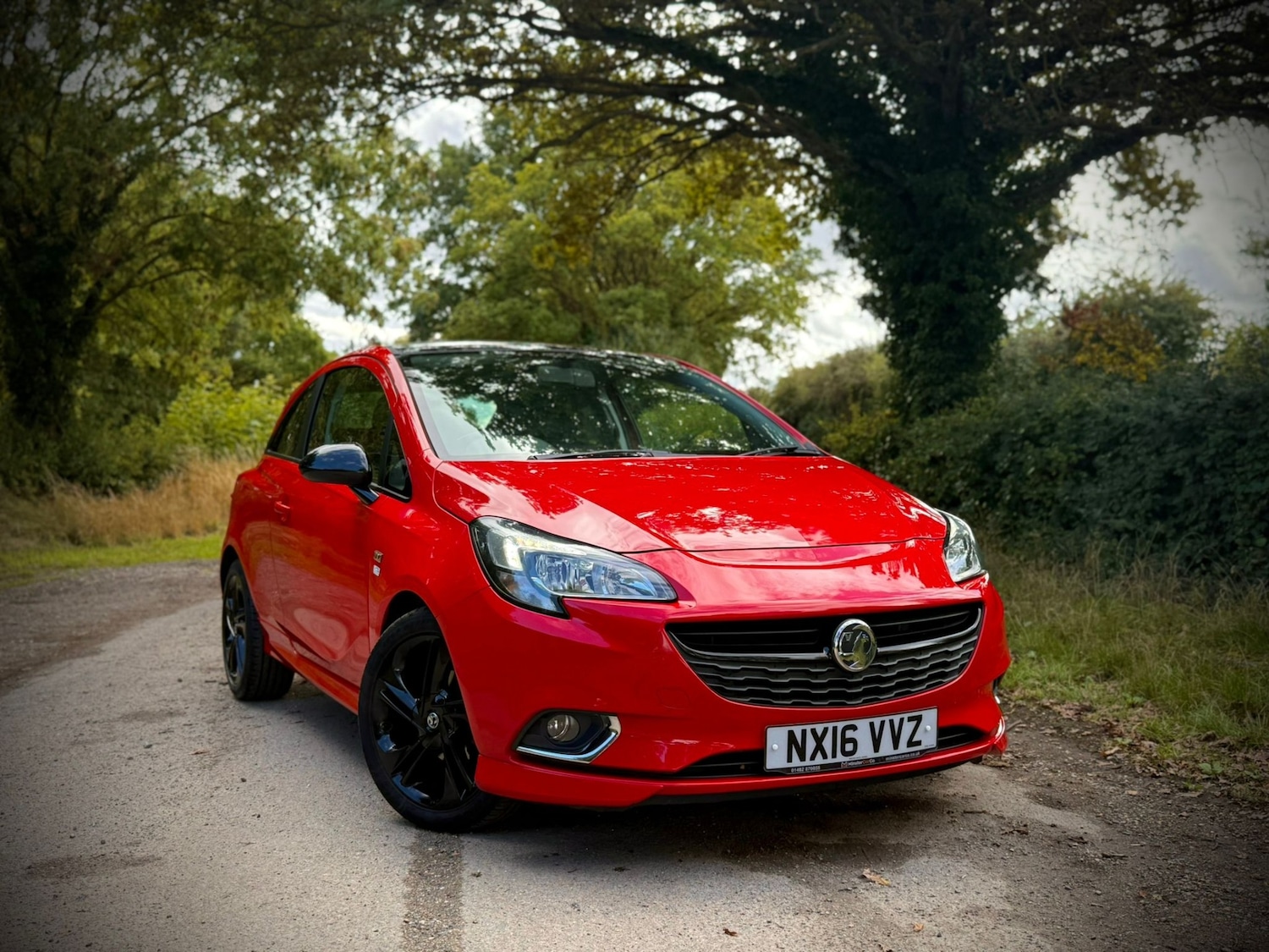 Used Vauxhall Corsa 2016 for sale - 76750194: Photo 35