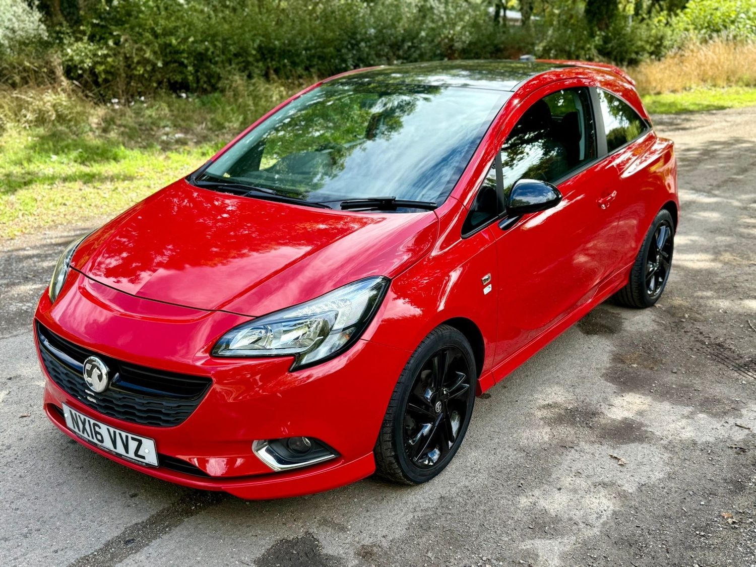 Used Vauxhall Corsa 2016 for sale - 76750194: Photo 36